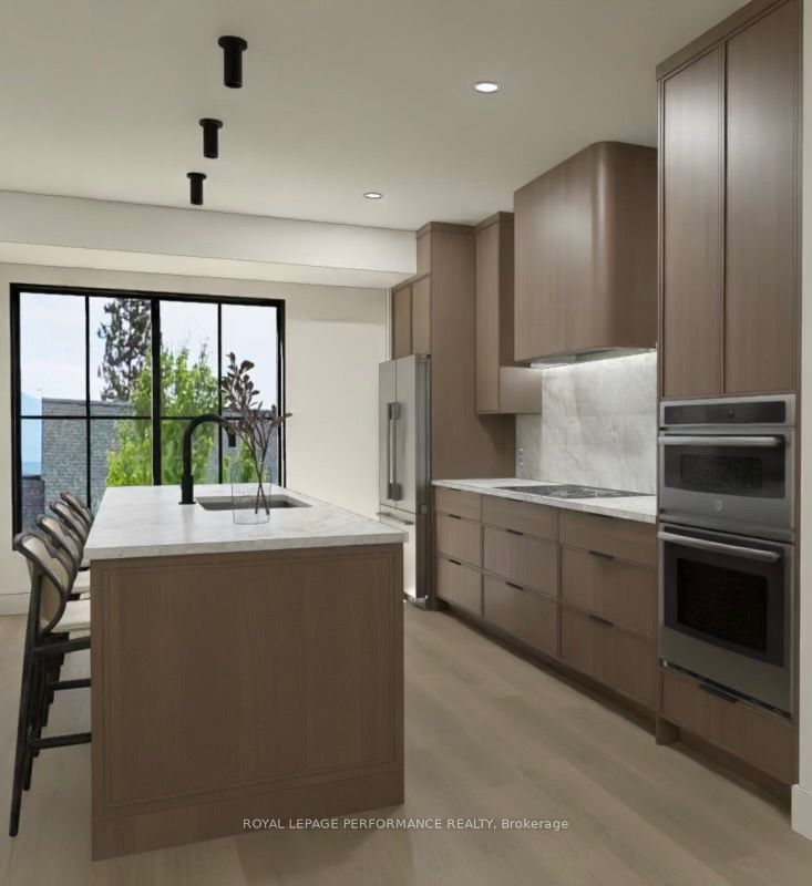 Unit 6 - 344 Tweedsmuir Avenue, Ottawa 3