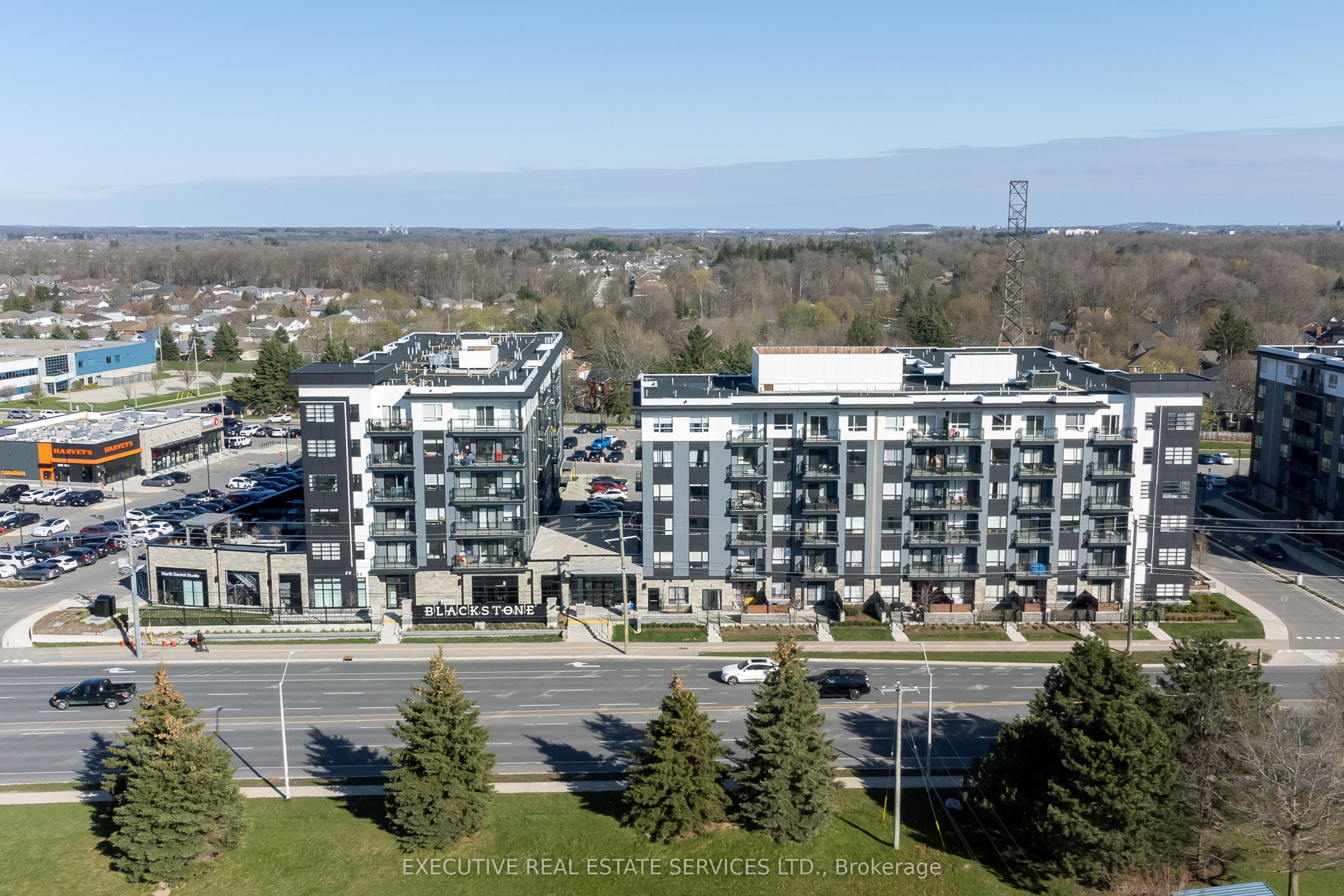 Unit 322 - 251 Northfield Drive E, Waterloo 3