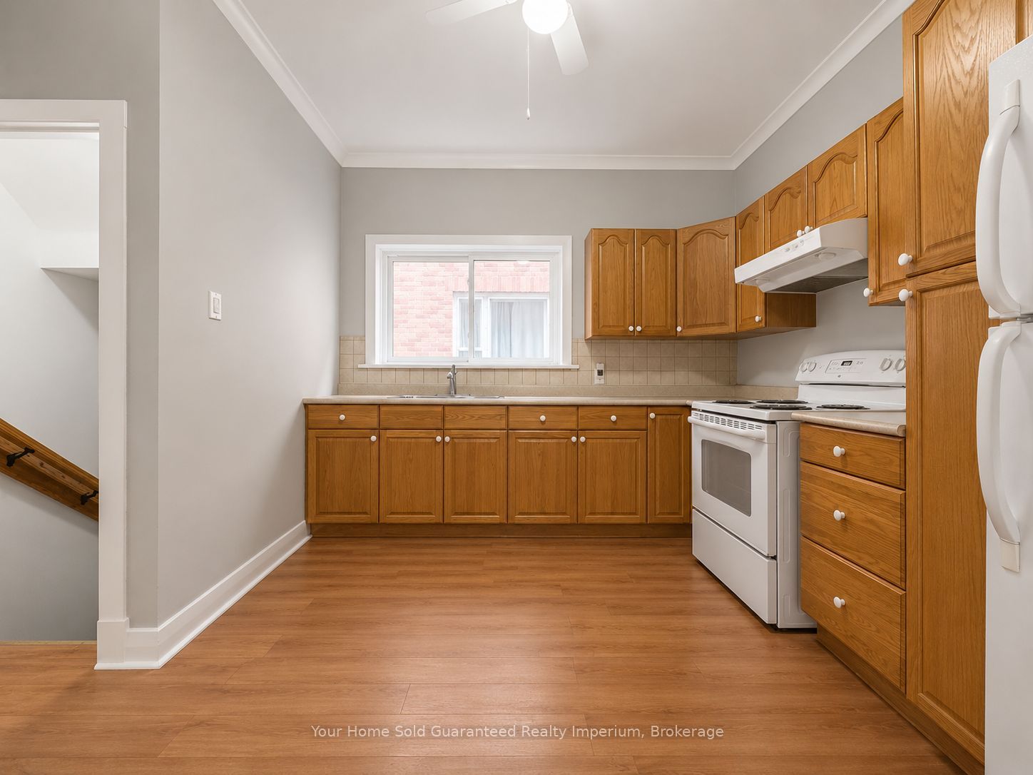 Unit A - 257 Niagara Street, Welland 5