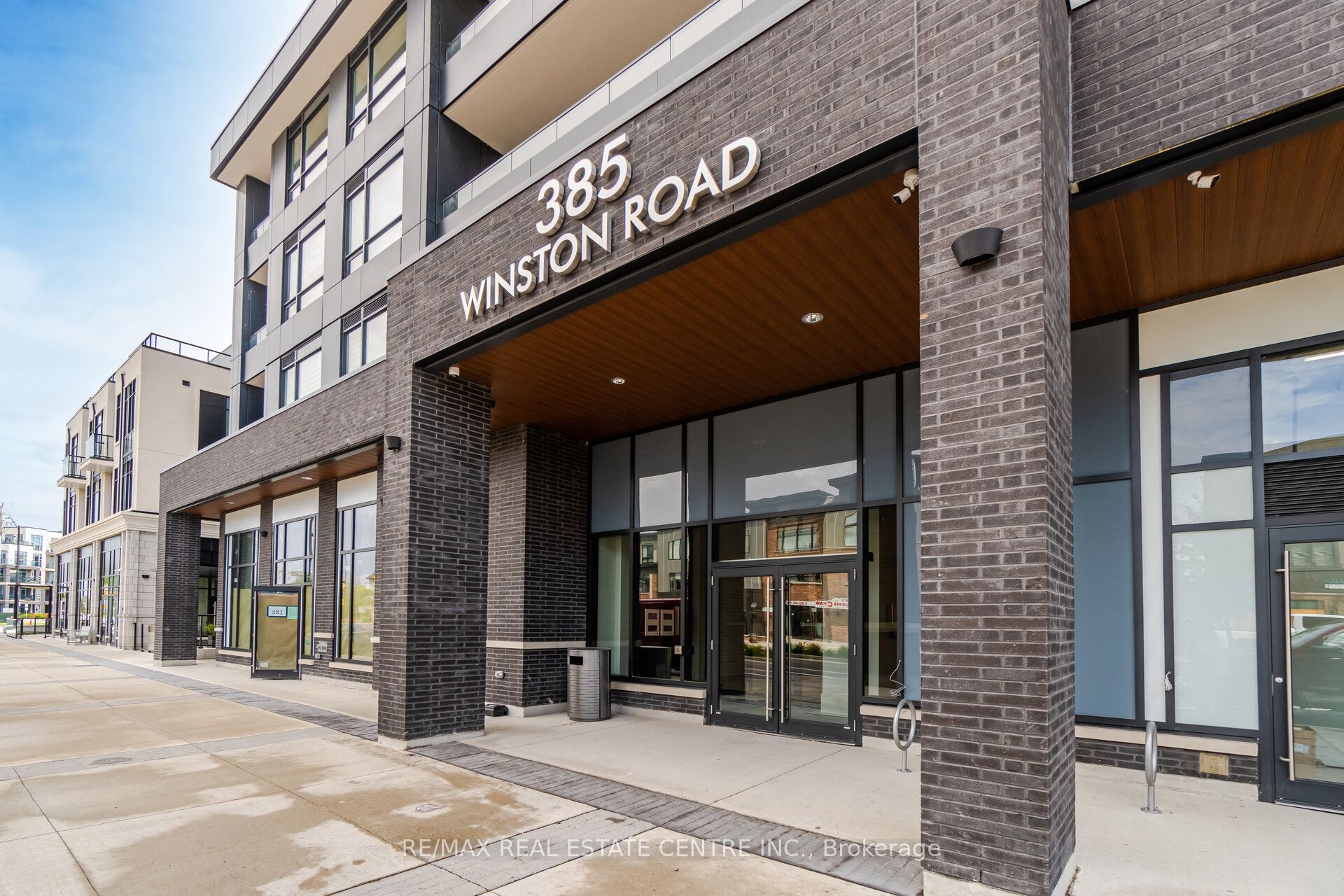 Unit 1505 - 385 Winston Road, Grimsby 2