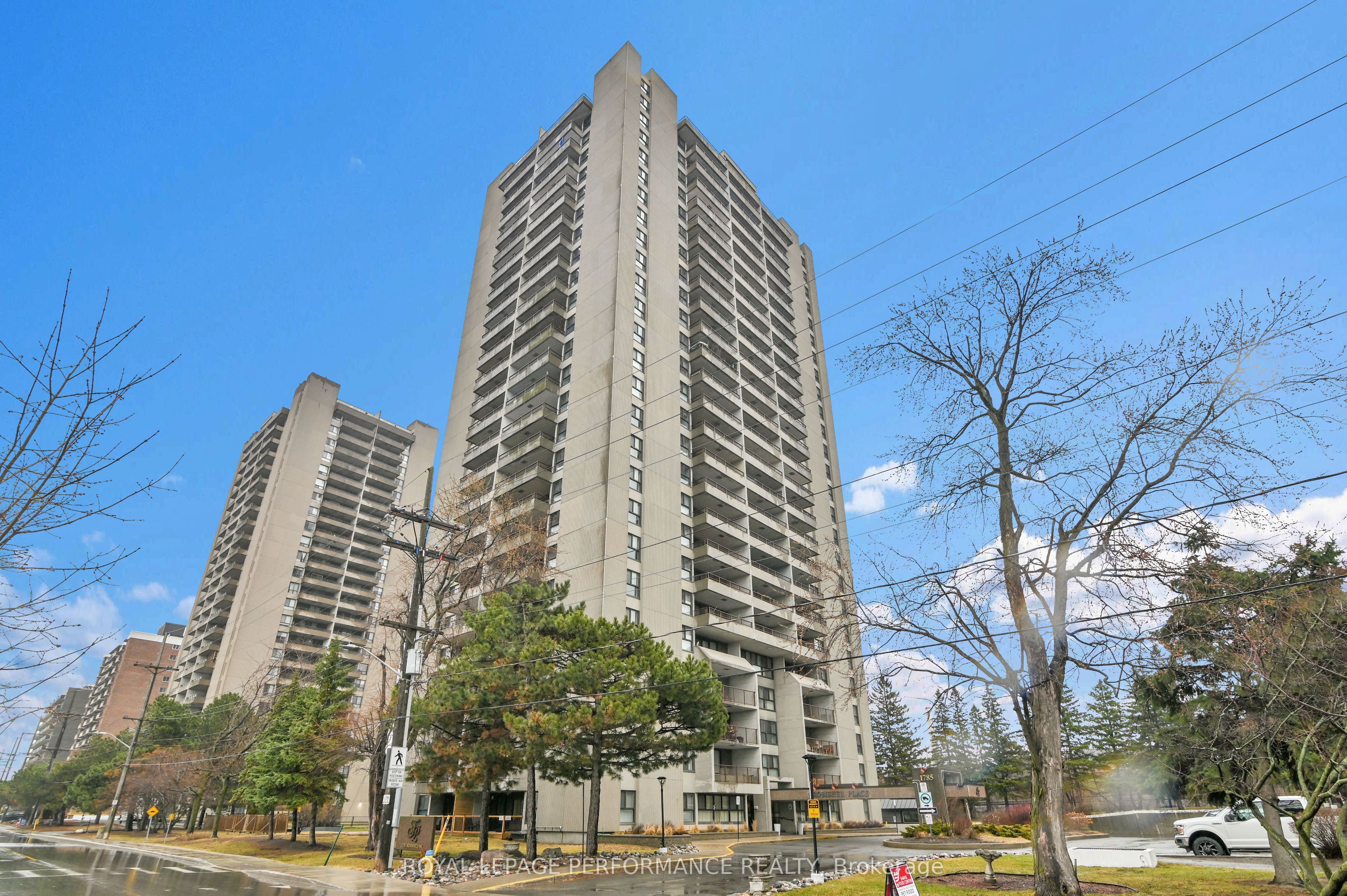 Unit 1102 - 1785 Frobisher Lane, Ottawa 4