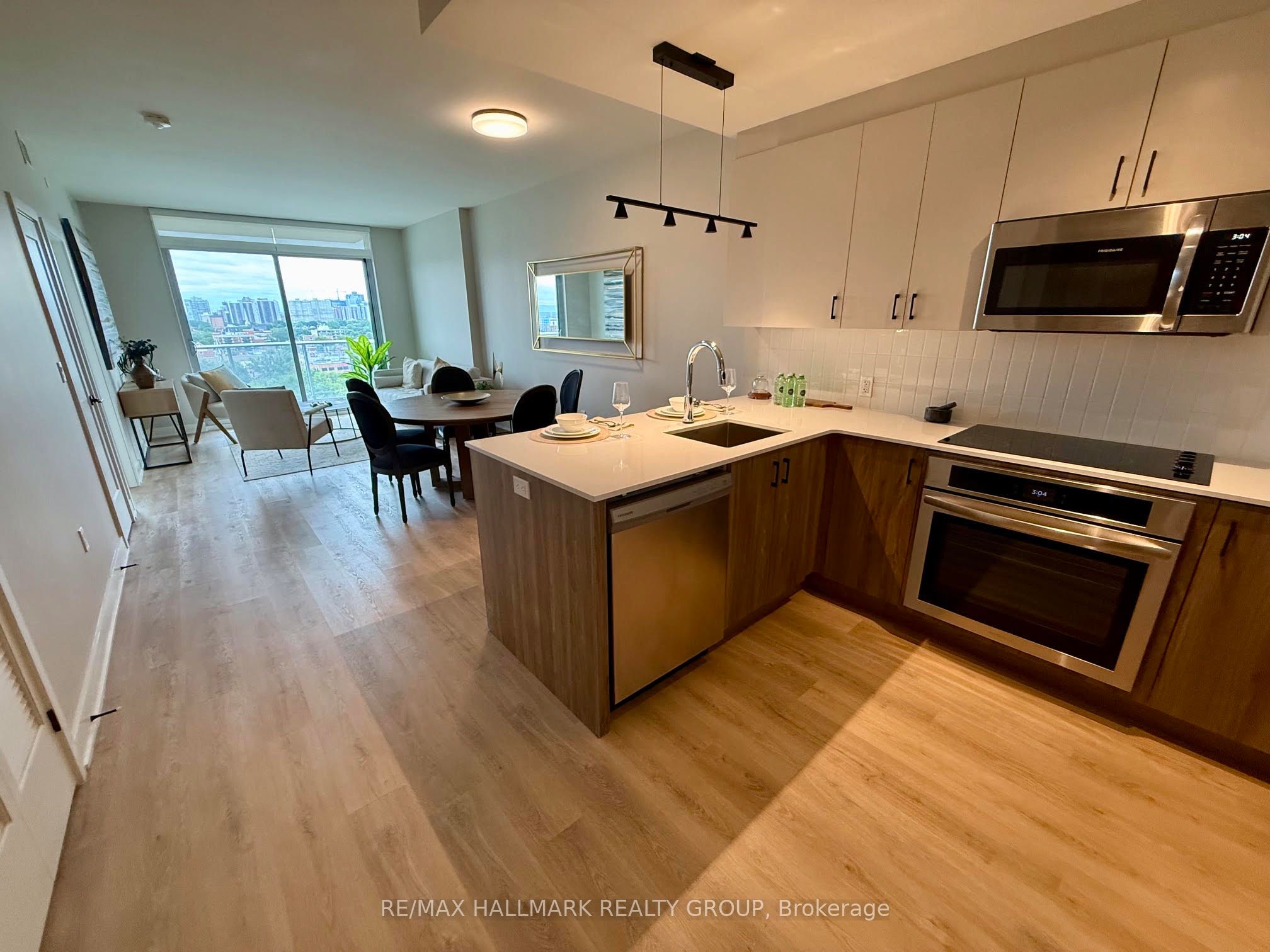 Unit 908 - 275 Carling Avenue, Ottawa 2