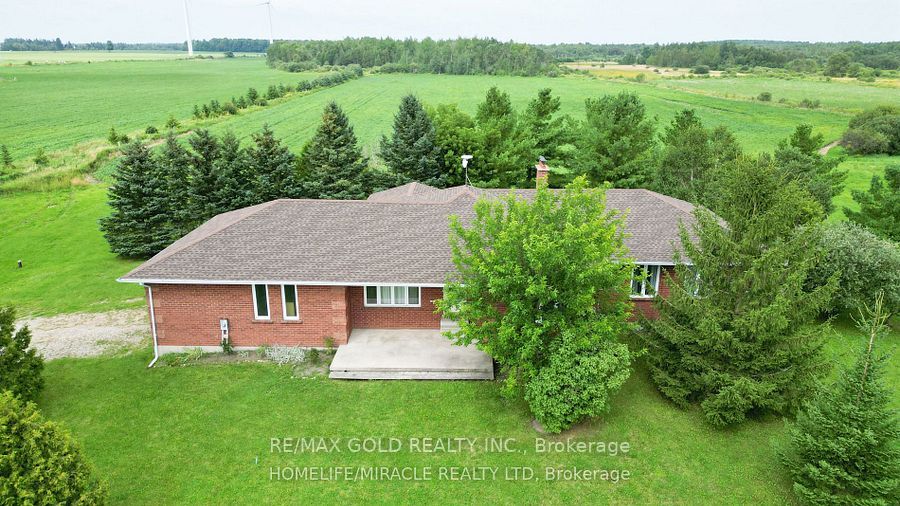 197553 2nd Line NE Line E, Melancthon 1