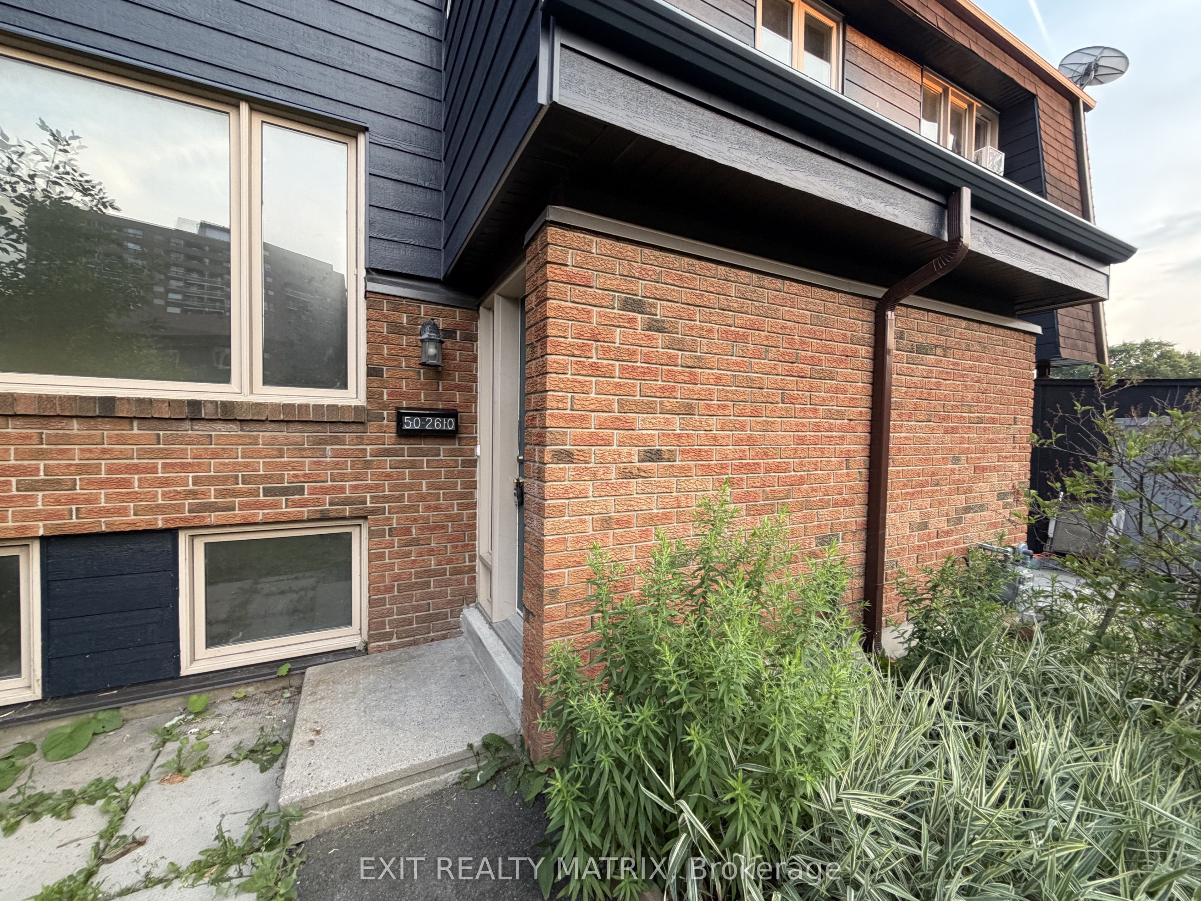 Unit 50 - 2610 Draper Avenue, Ottawa 2