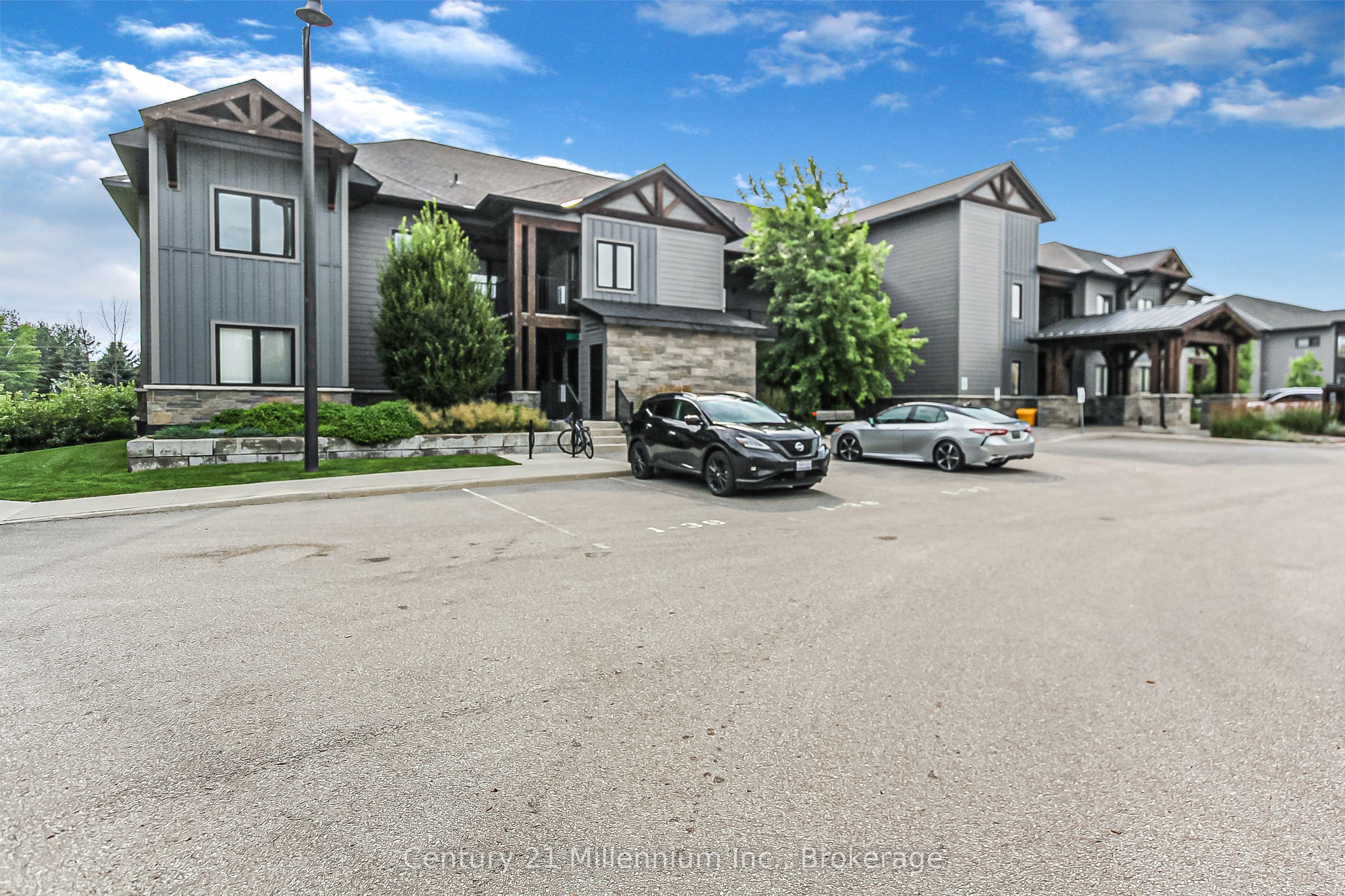 Unit 107 - 10 Beckwith Lane, Blue Mountains 2