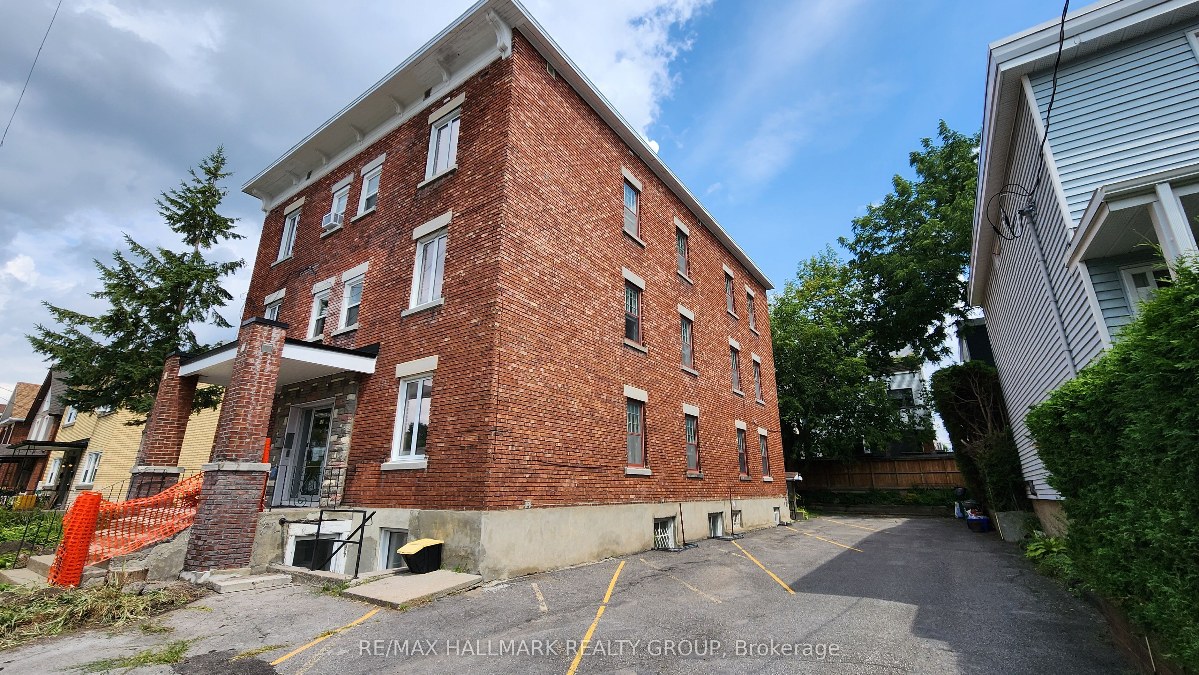 Unit 3 - 125 Glenora Street, Ottawa 4