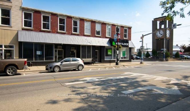 Unit 2 - 199 King Street W, Prescott 2