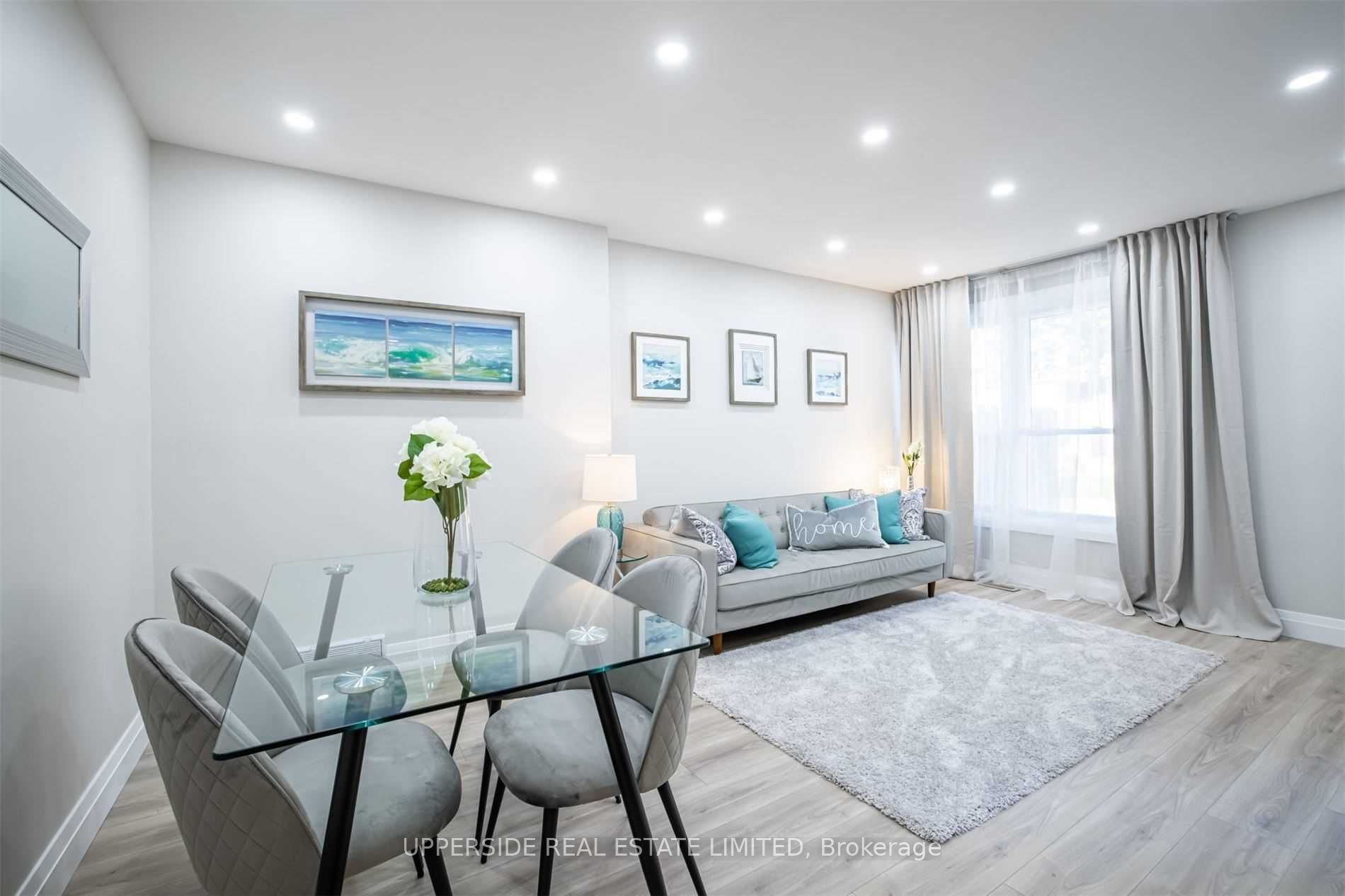 Unit 62 - 151 Parnell Road, St. Catharines 3