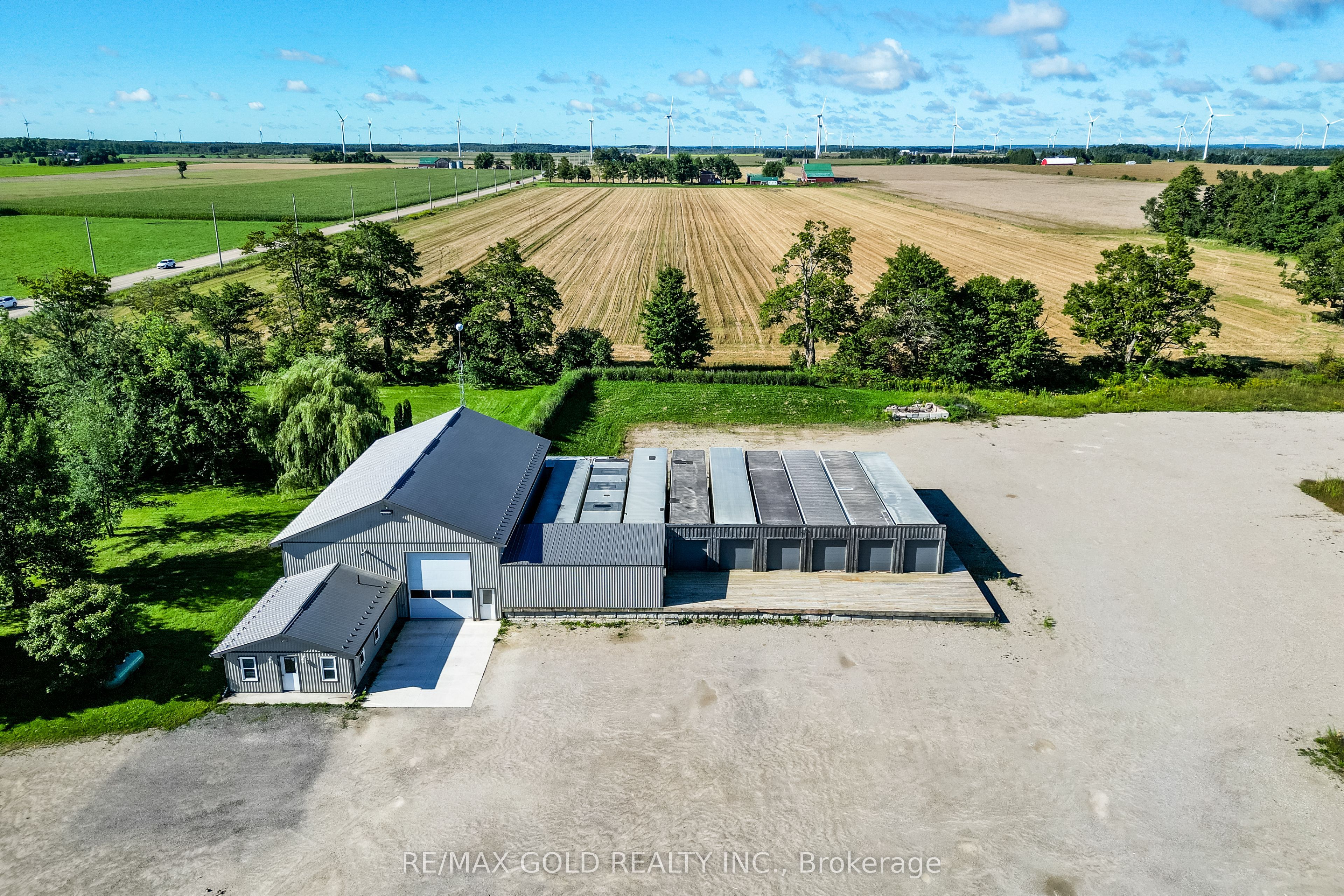 582335 County Road 17 Road, Melancthon 2