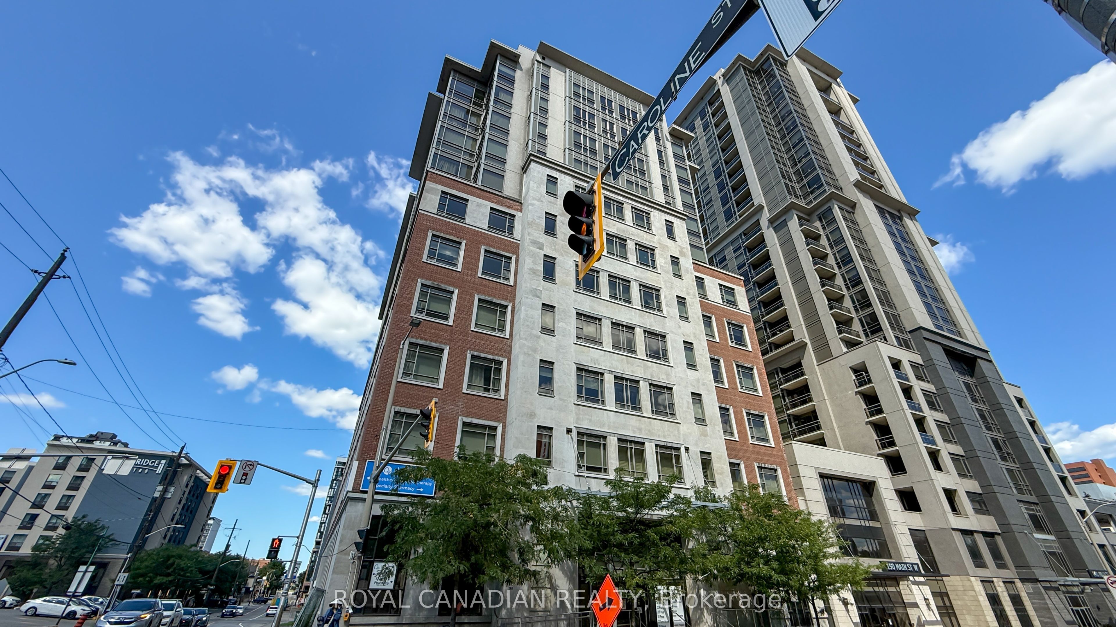 Unit 314 - 150 Main Street W, Hamilton 5