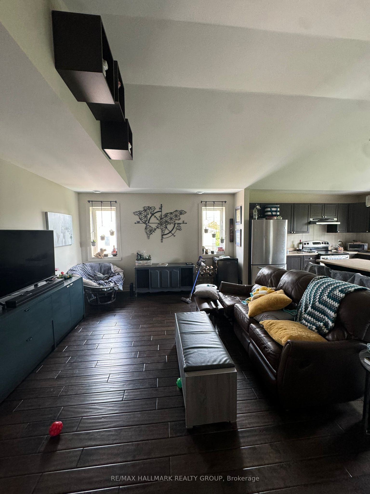 Unit 2 - 138 Lees Avenue, Ottawa 3