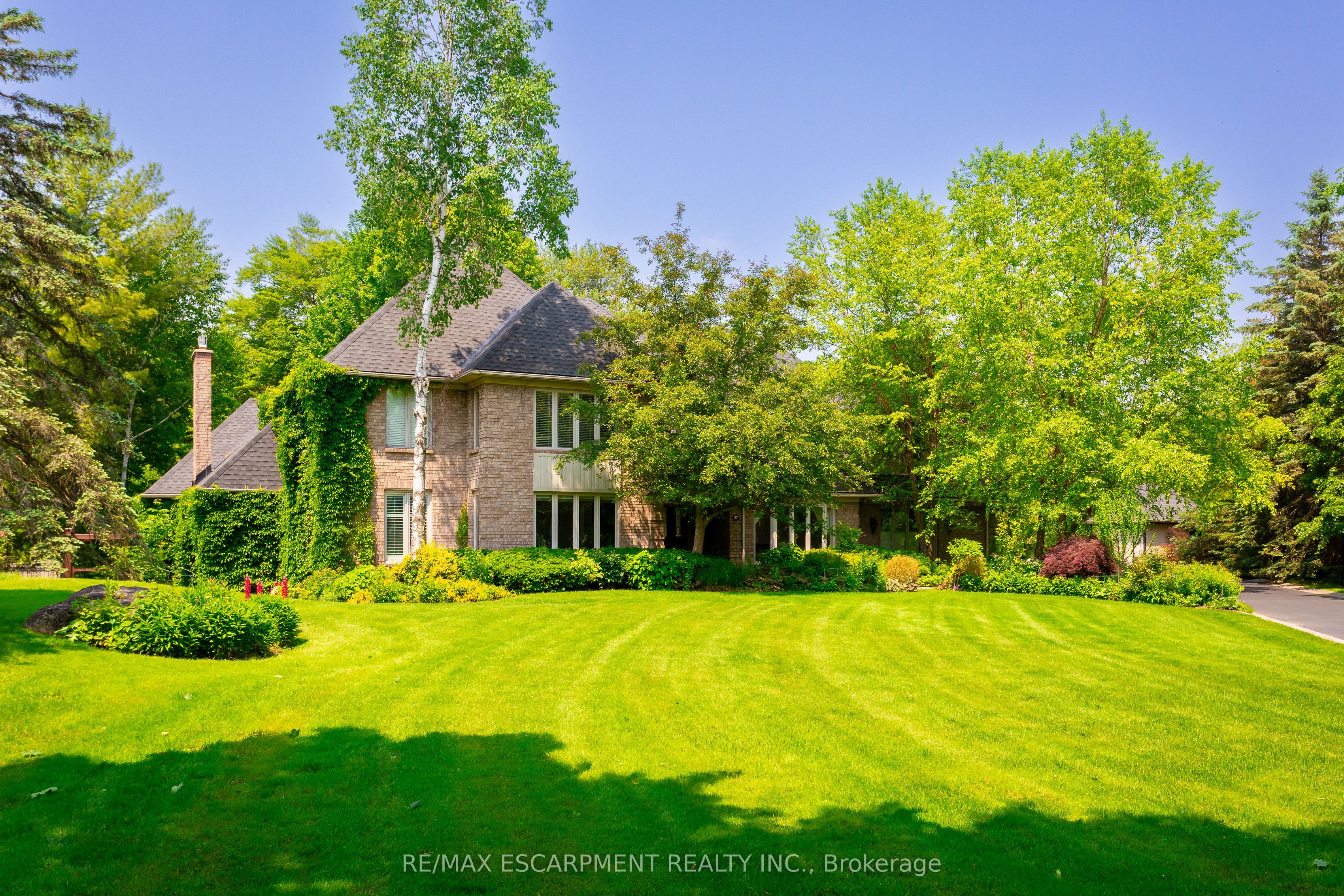 27 Blackberry Place, Flamborough 4