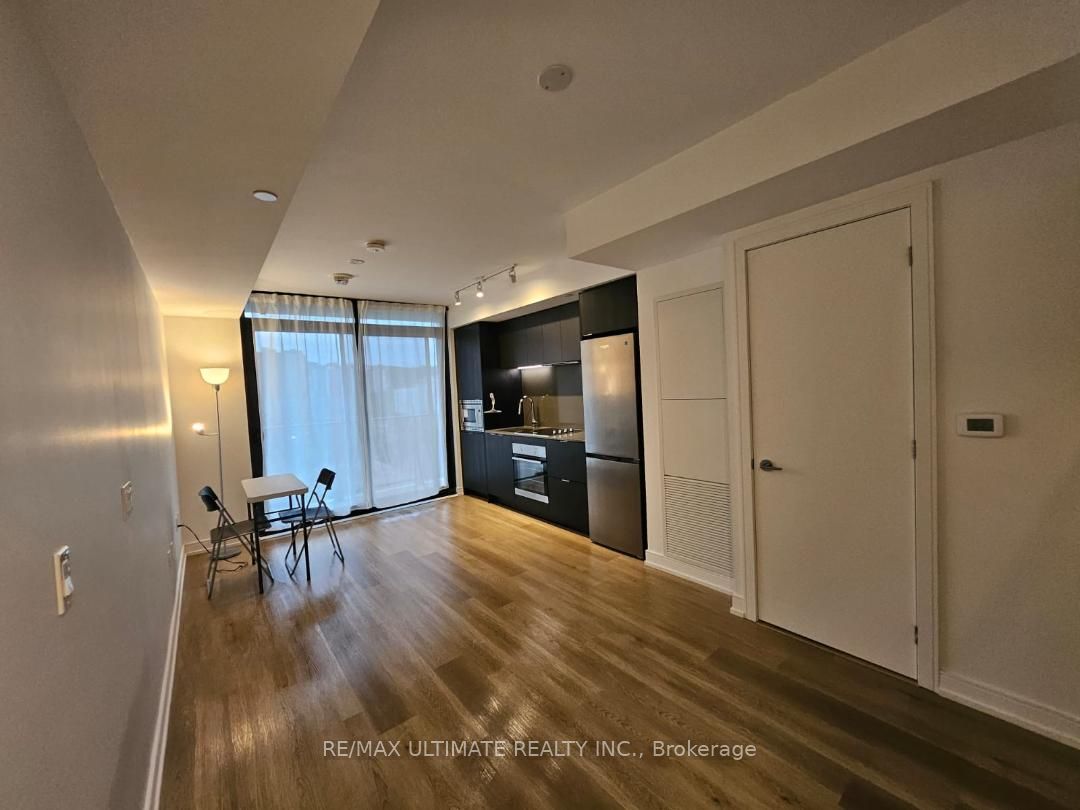 Unit 809 - 1 Jarvis Street, Hamilton 5