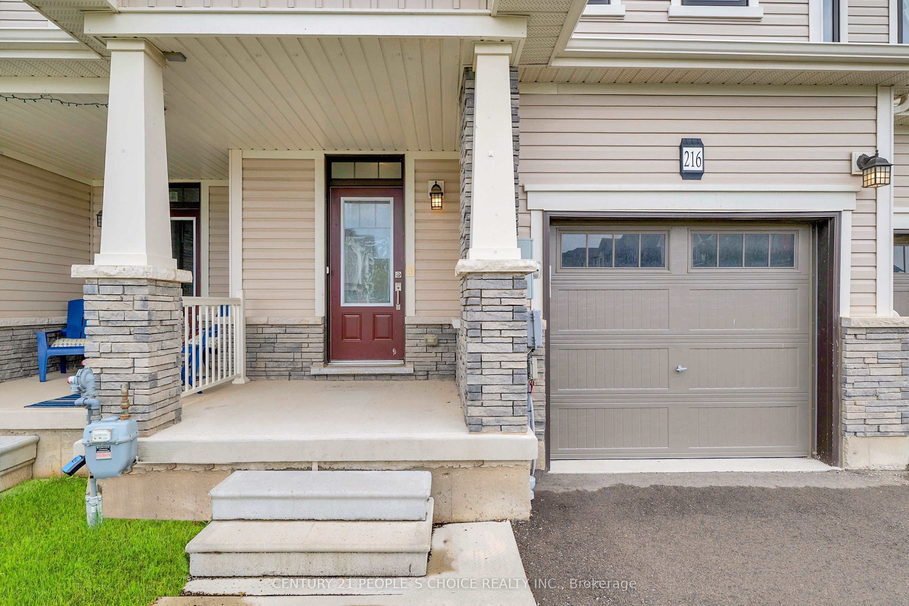 216 Explorer Way, Thorold 3