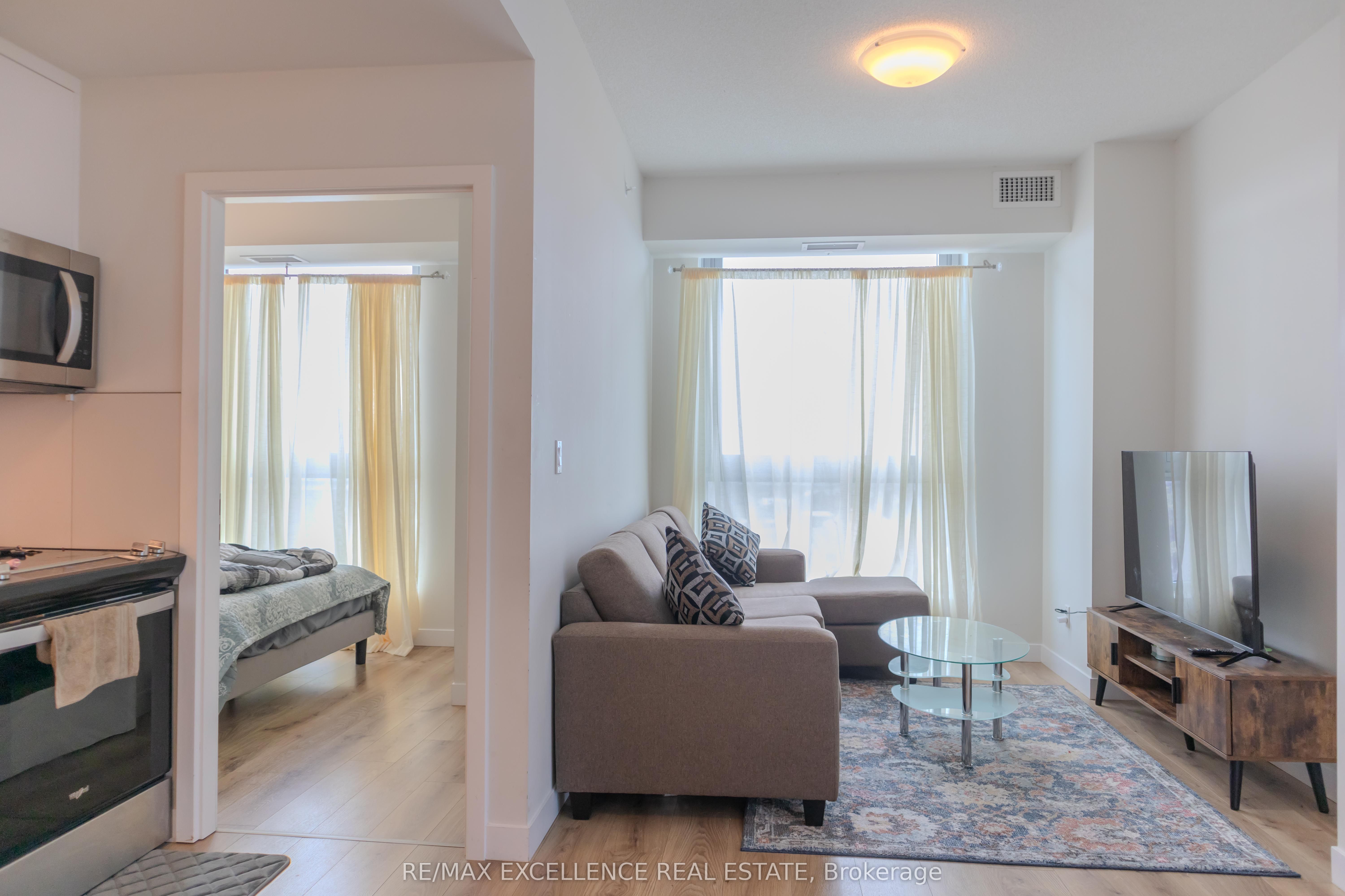 Unit 2702 - 60 Frederick Street W, Kitchener 5