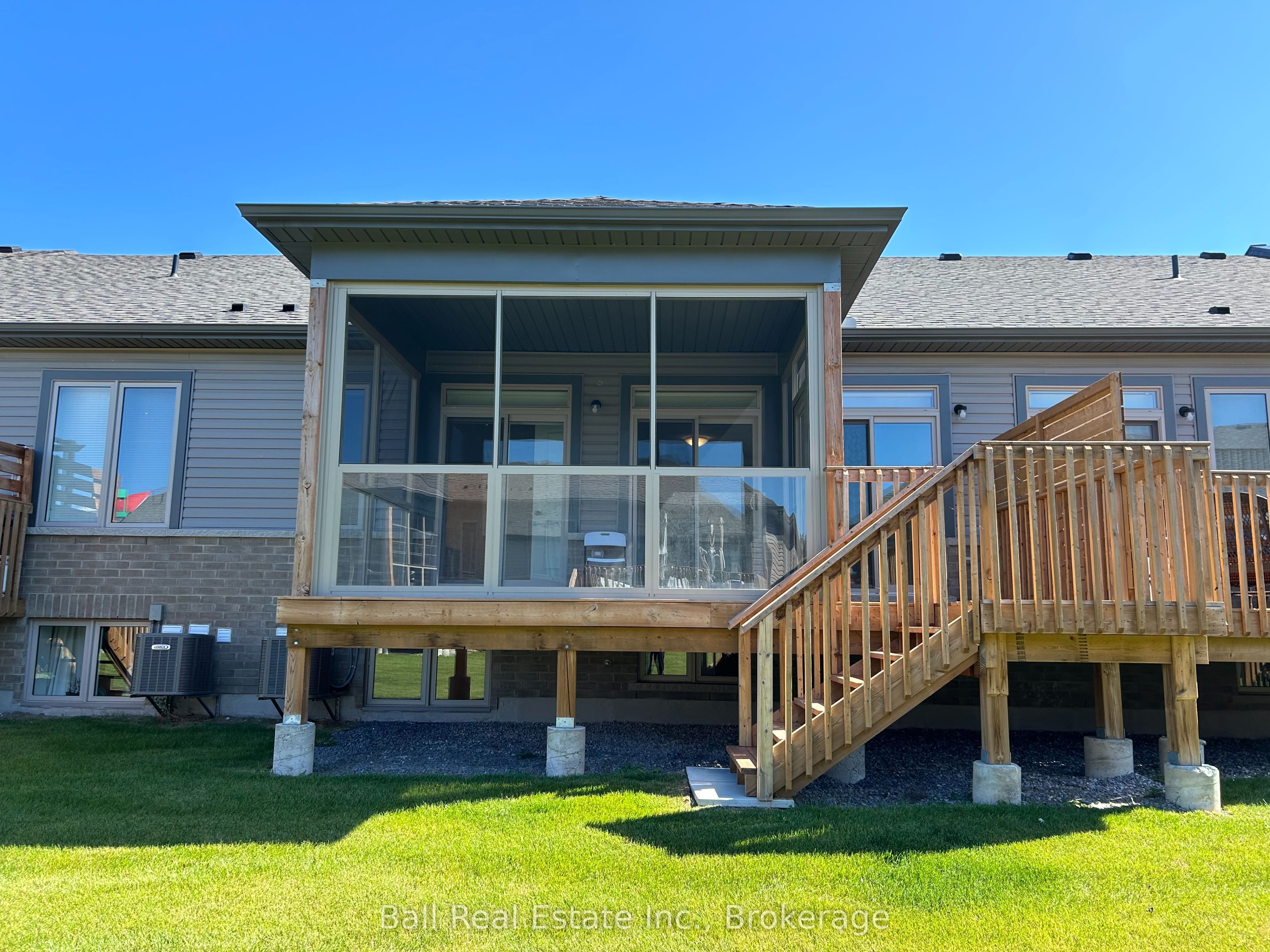 Unit 26 - 17 Lakewood Crescent, Kawartha Lakes 2