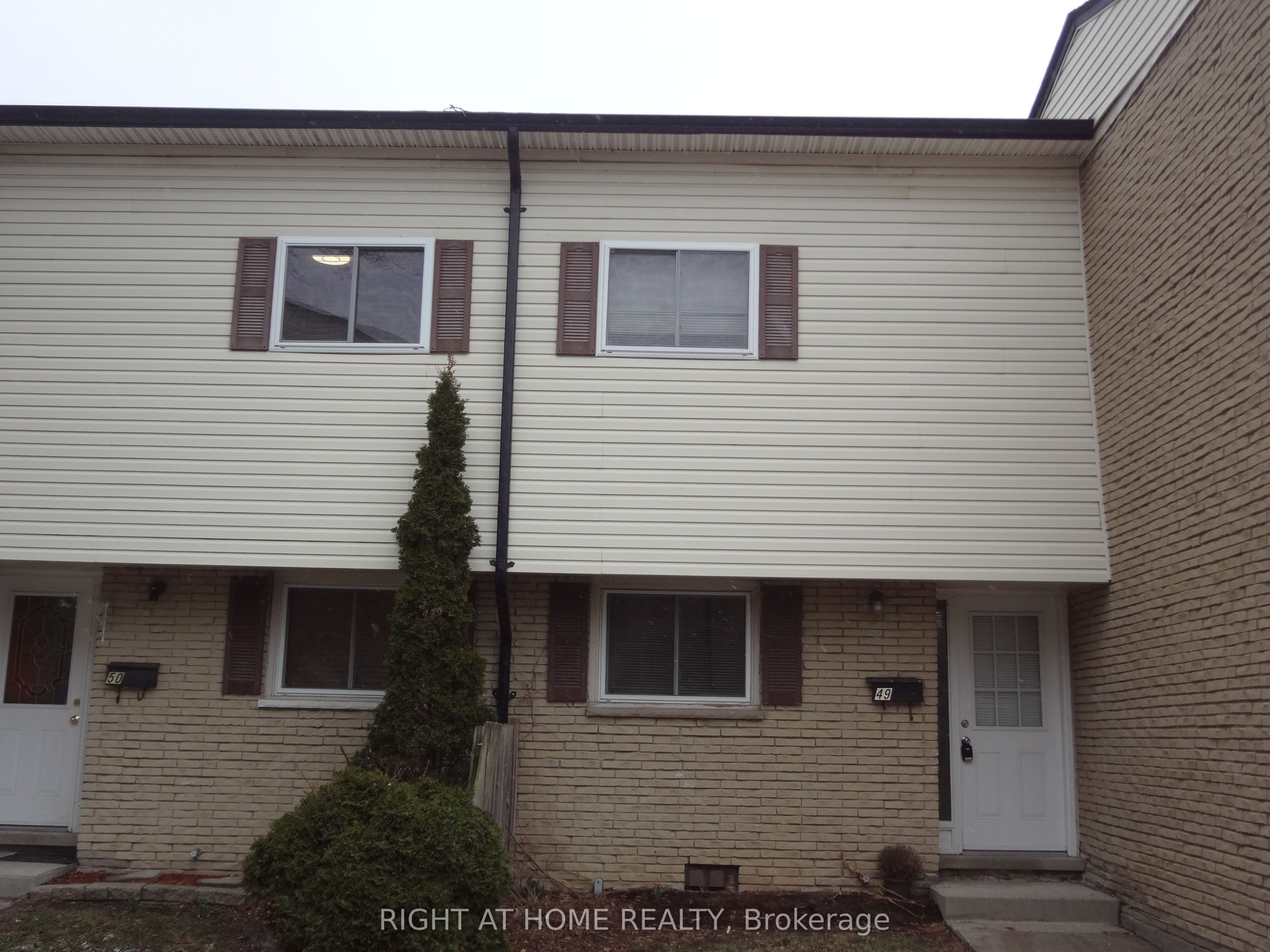 Unit 49 - 211 Veronica Drive, Kitchener 1