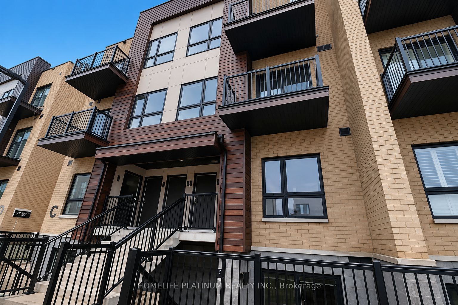 Unit C6 - 10 Palace Street, Kitchener 1