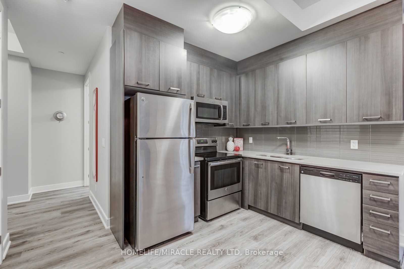 Unit 516 - 150 Main Street W, Hamilton 3
