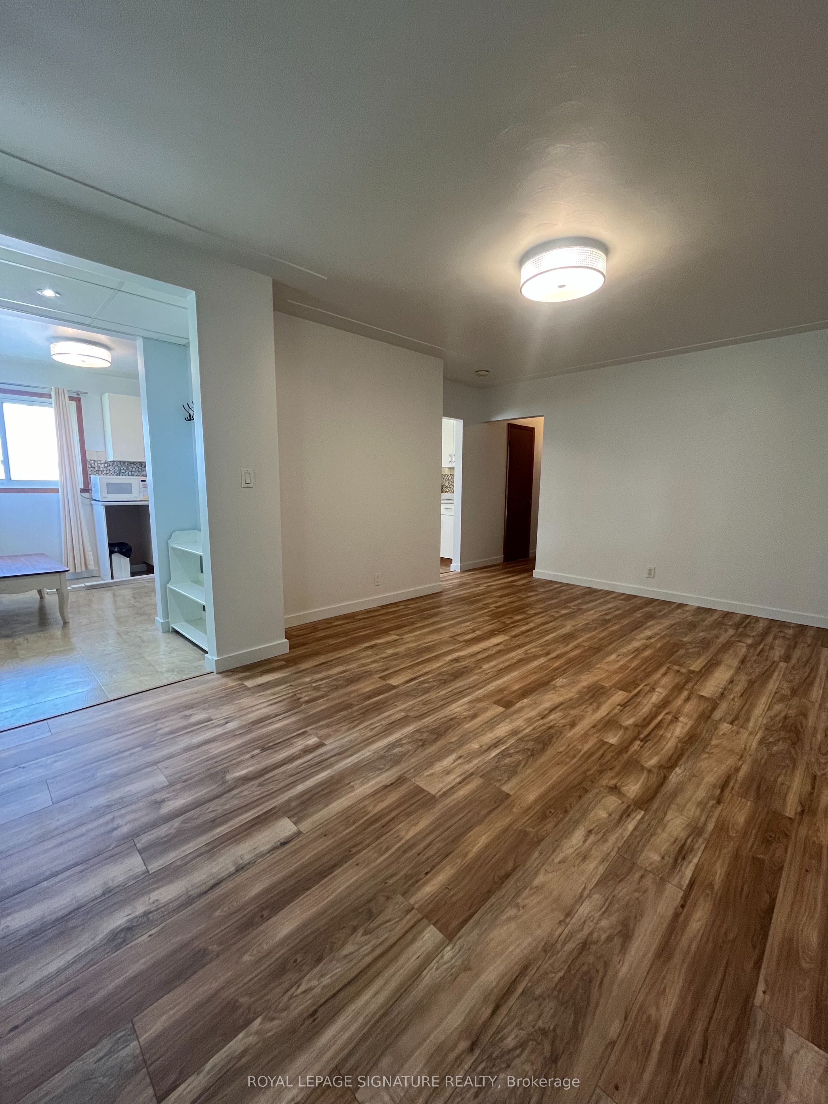 Unit Main - 154 Weber Street N, Waterloo 4
