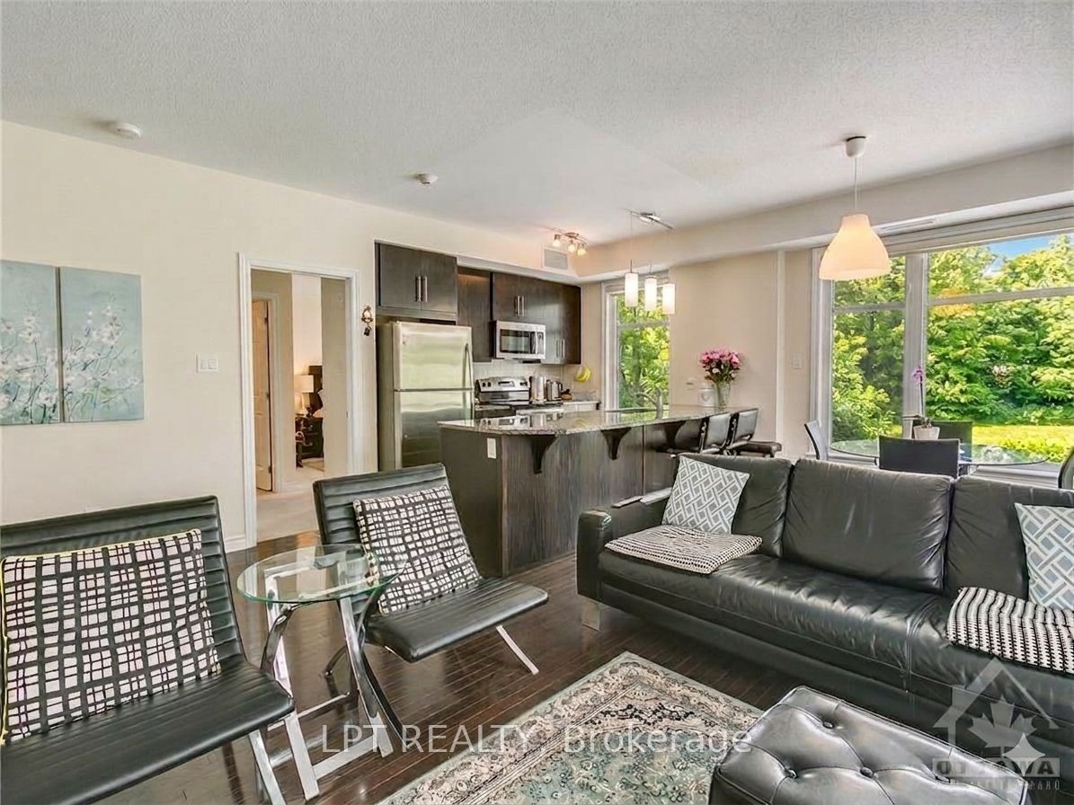 Unit 203 - 190 GUELPH Private, Kanata 5