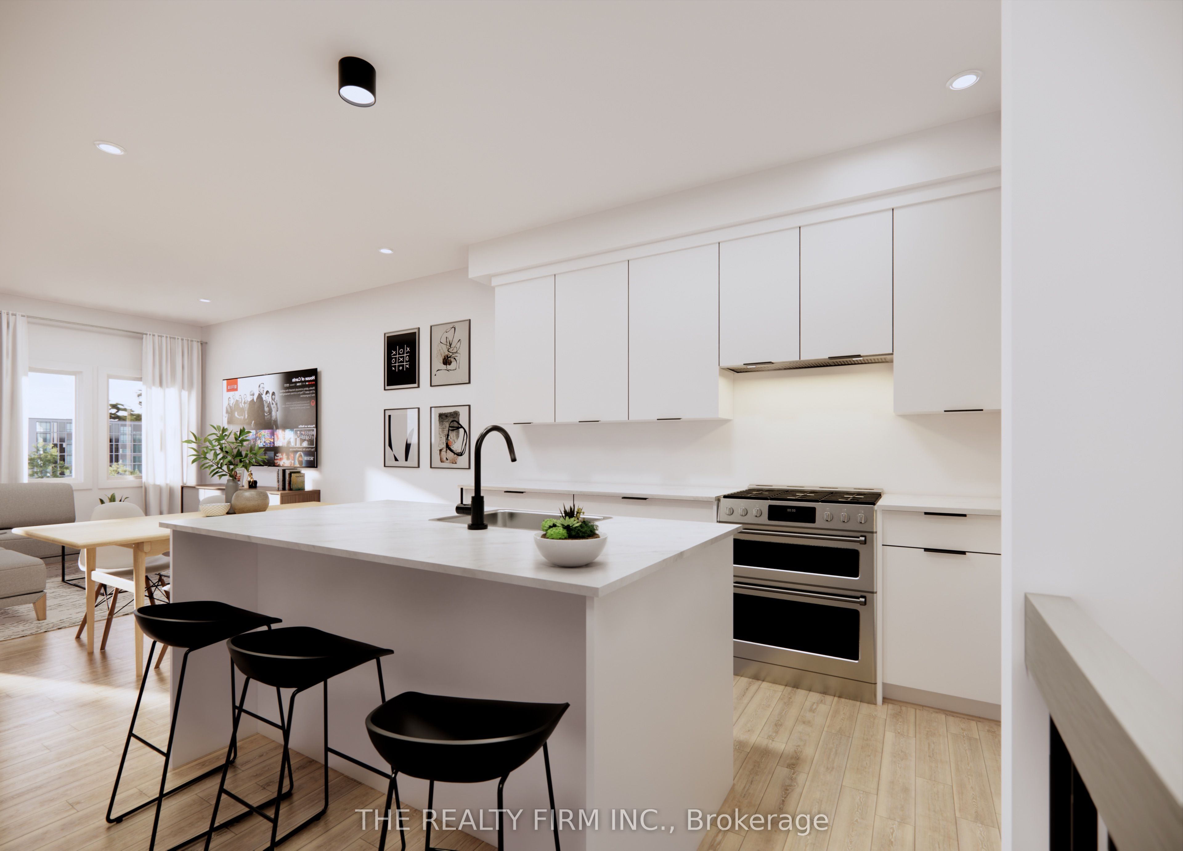 Unit 112 - 2805 Doyle Drive, London 4