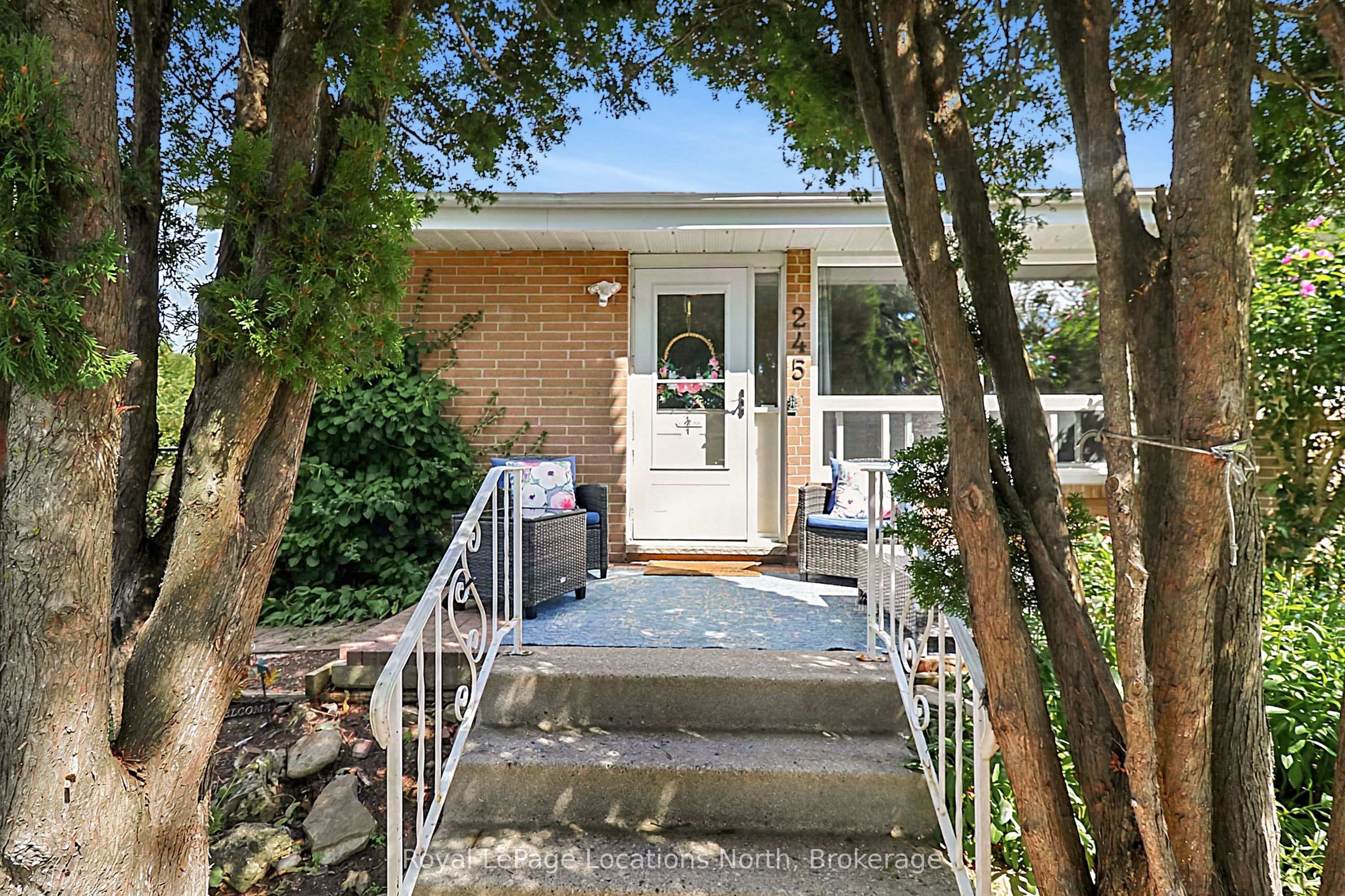245 PEARSON Street N, Meaford 1