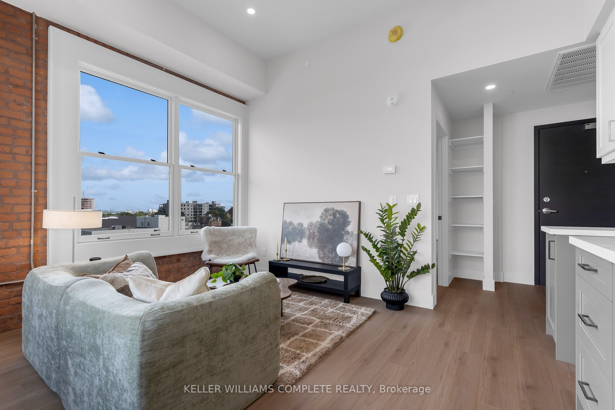 Unit 207 - 56 York Boulevard, Hamilton 4