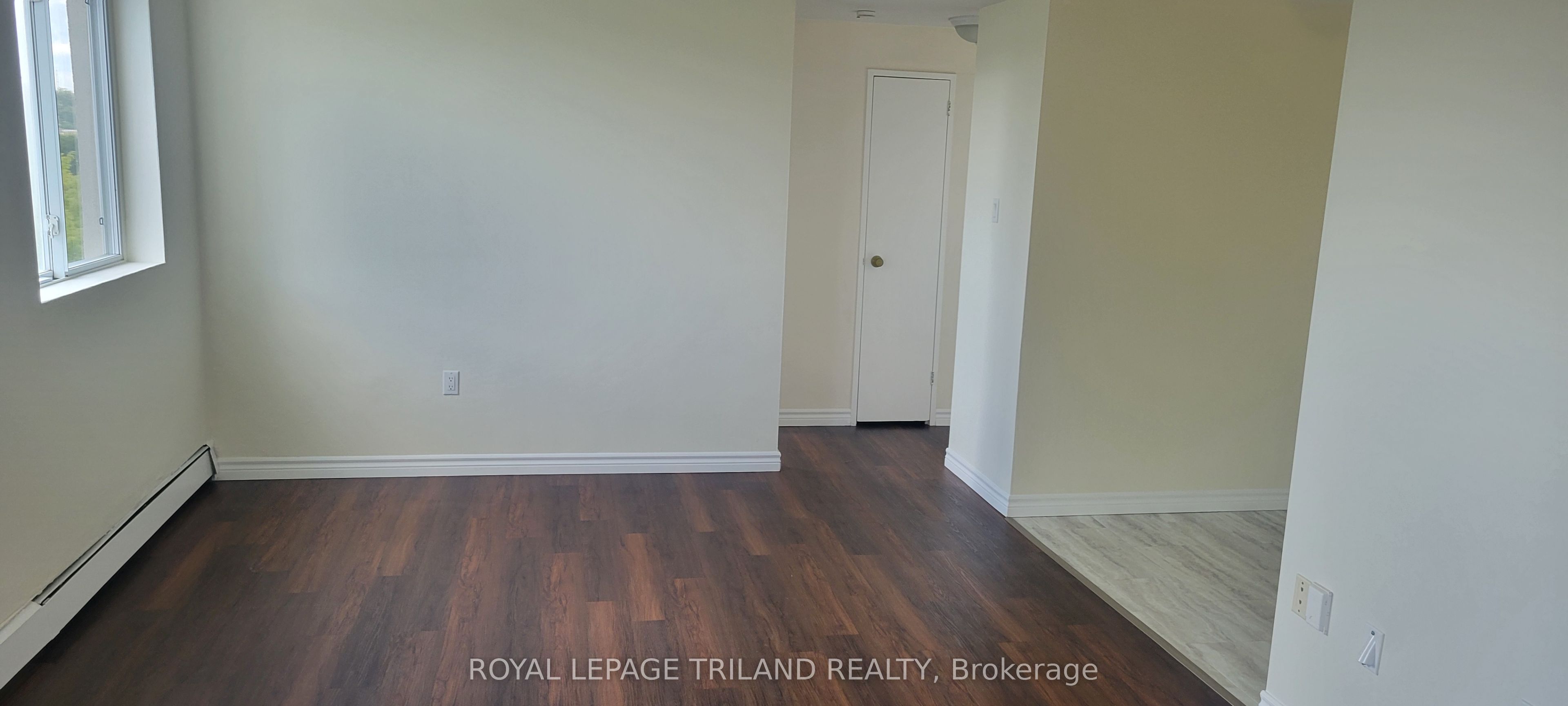 Unit 602 - 5 Avon Road, St. Thomas 2