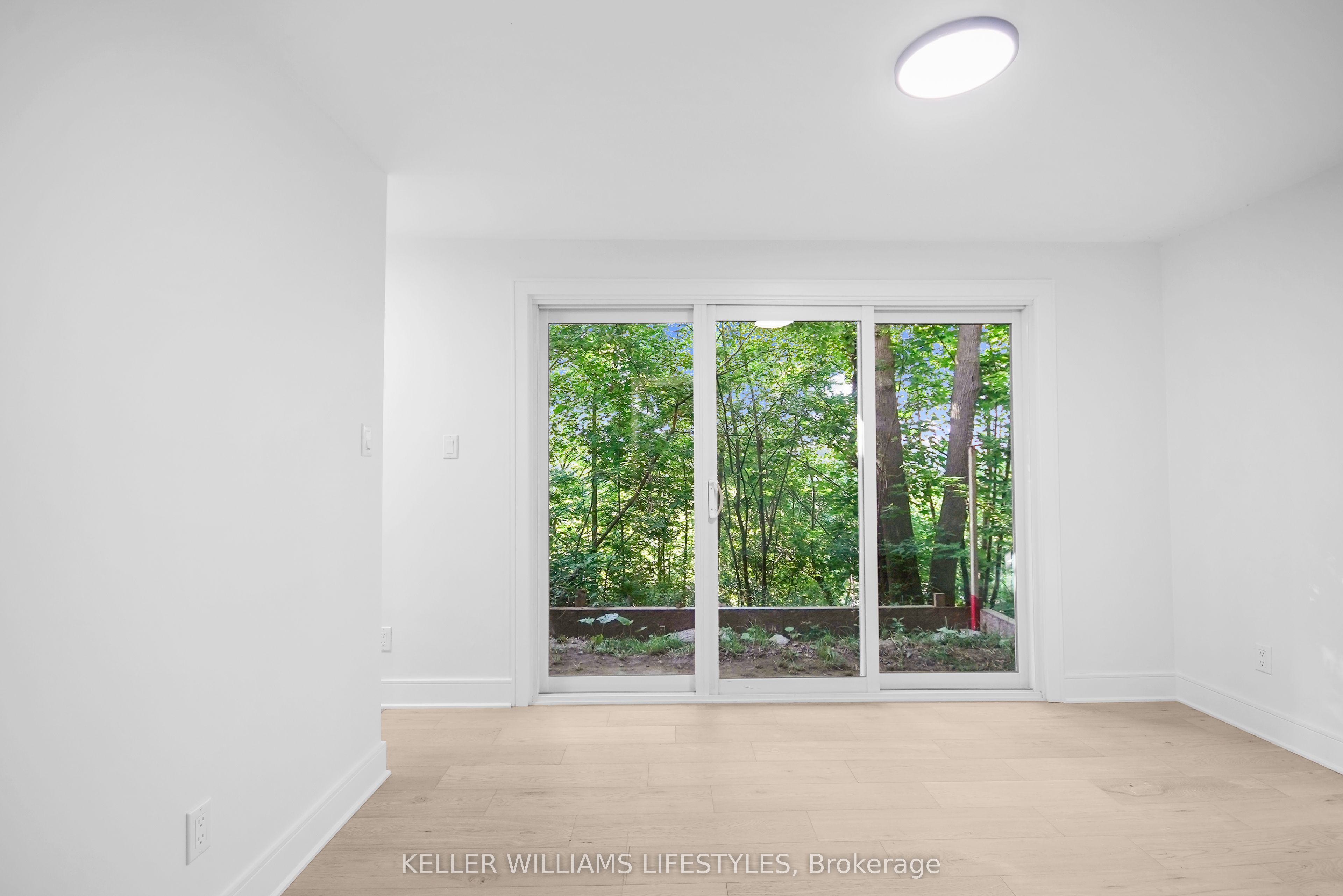Unit C - 306 Riverside Drive, London 4