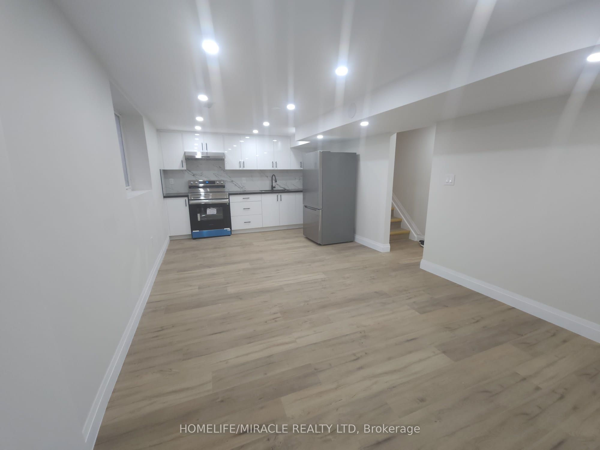 Unit Bsmt - 43 Patterson Avenue, Brantford 3
