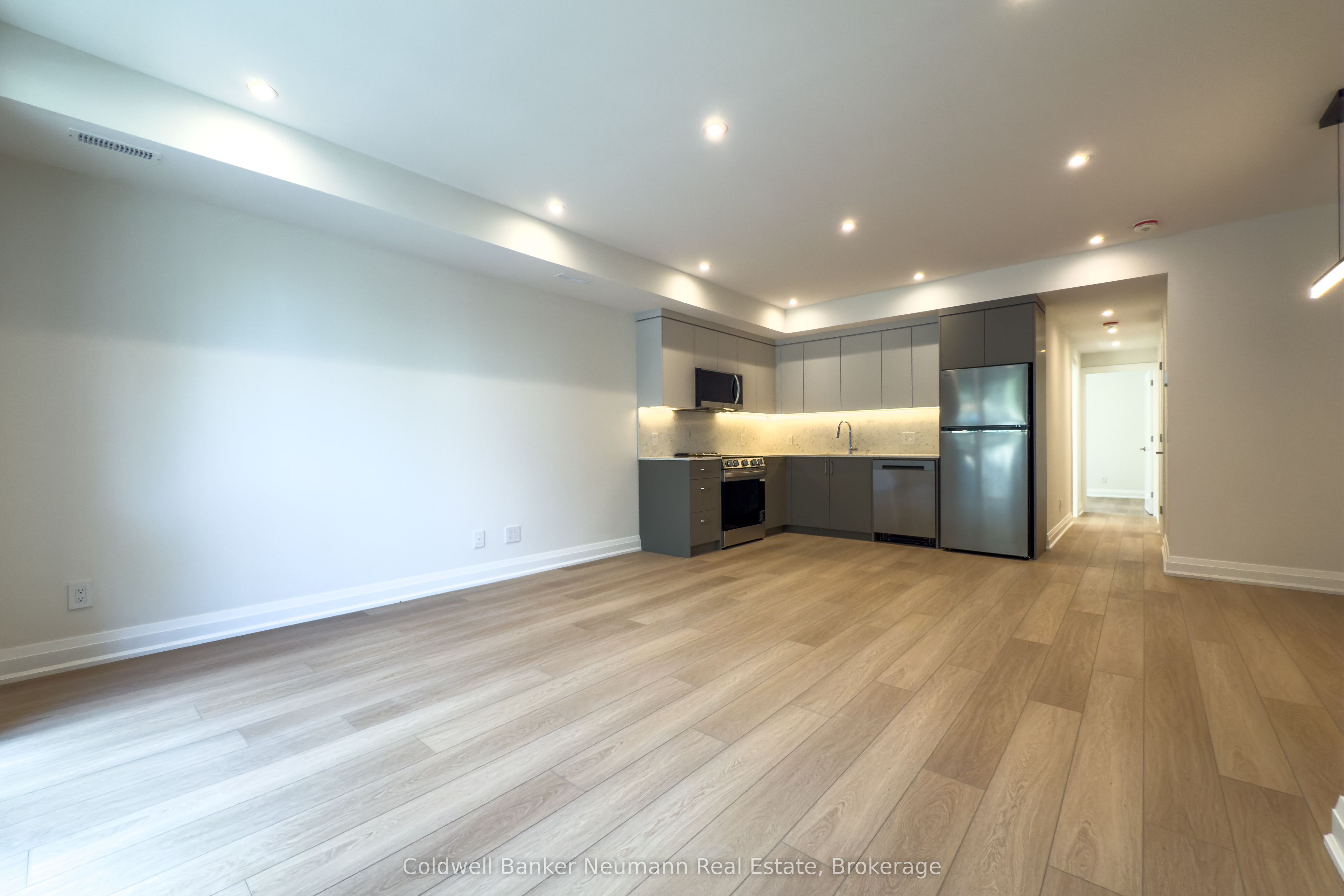 Unit 1 - 14 Stevenson Street N, Guelph 4