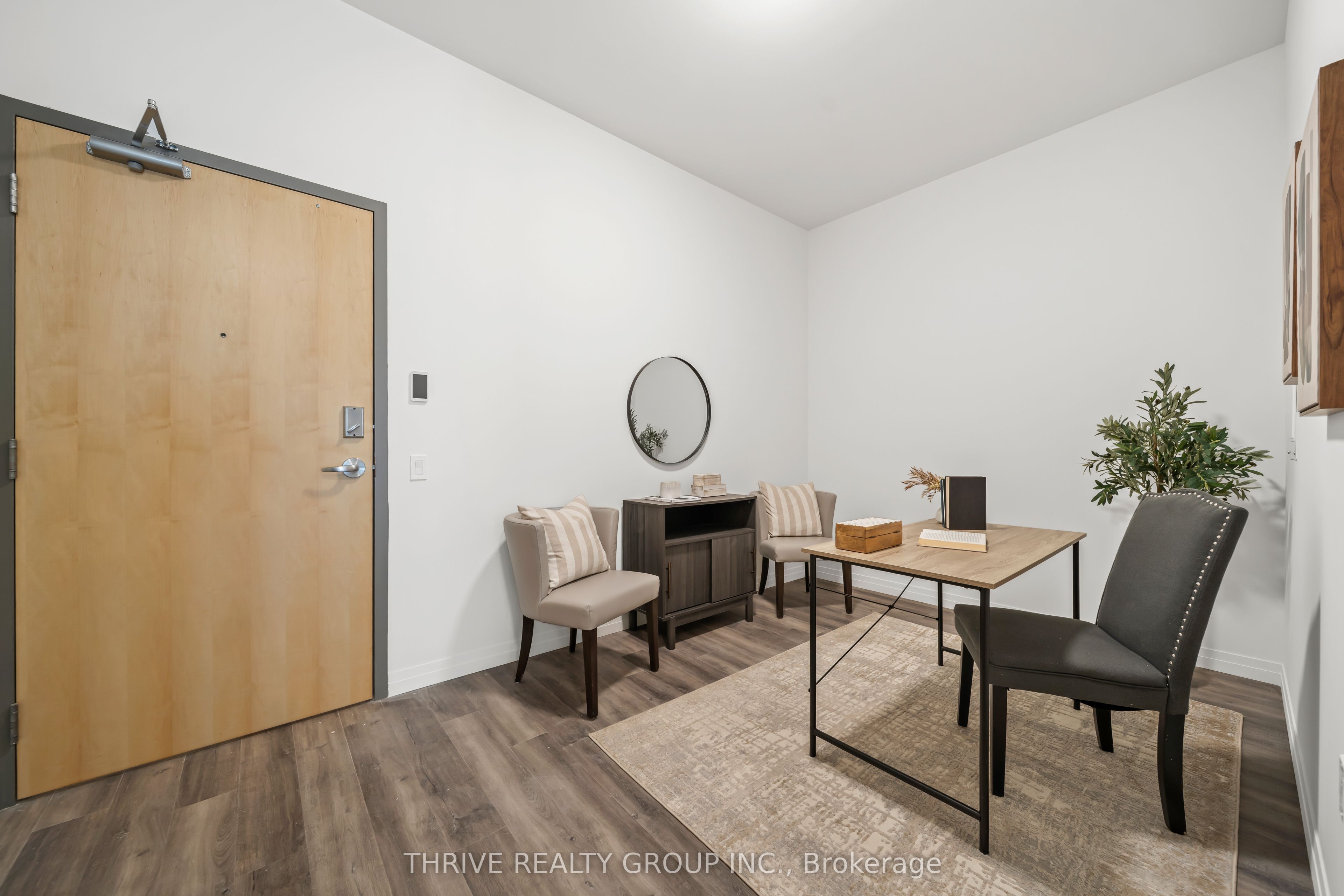 Unit 502 - 373 Hill Street, London 2
