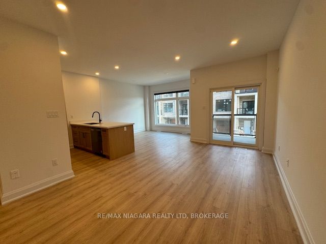 Unit 31 - 292 Vine Street, St. Catharines 3