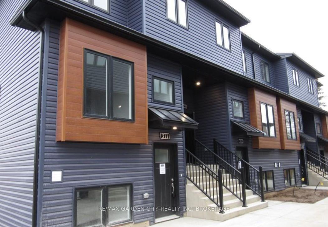 Unit 322 - 781 CLARE Avenue, Welland 2
