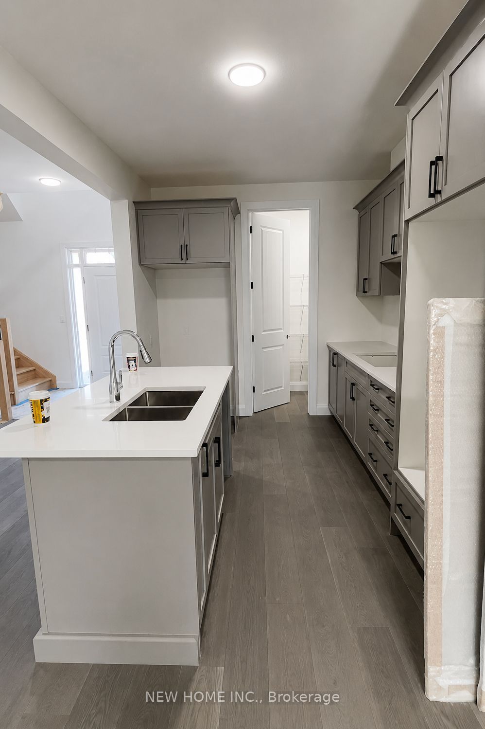 Unit 3 - 242 Mount Pleasant Street, Brantford 5