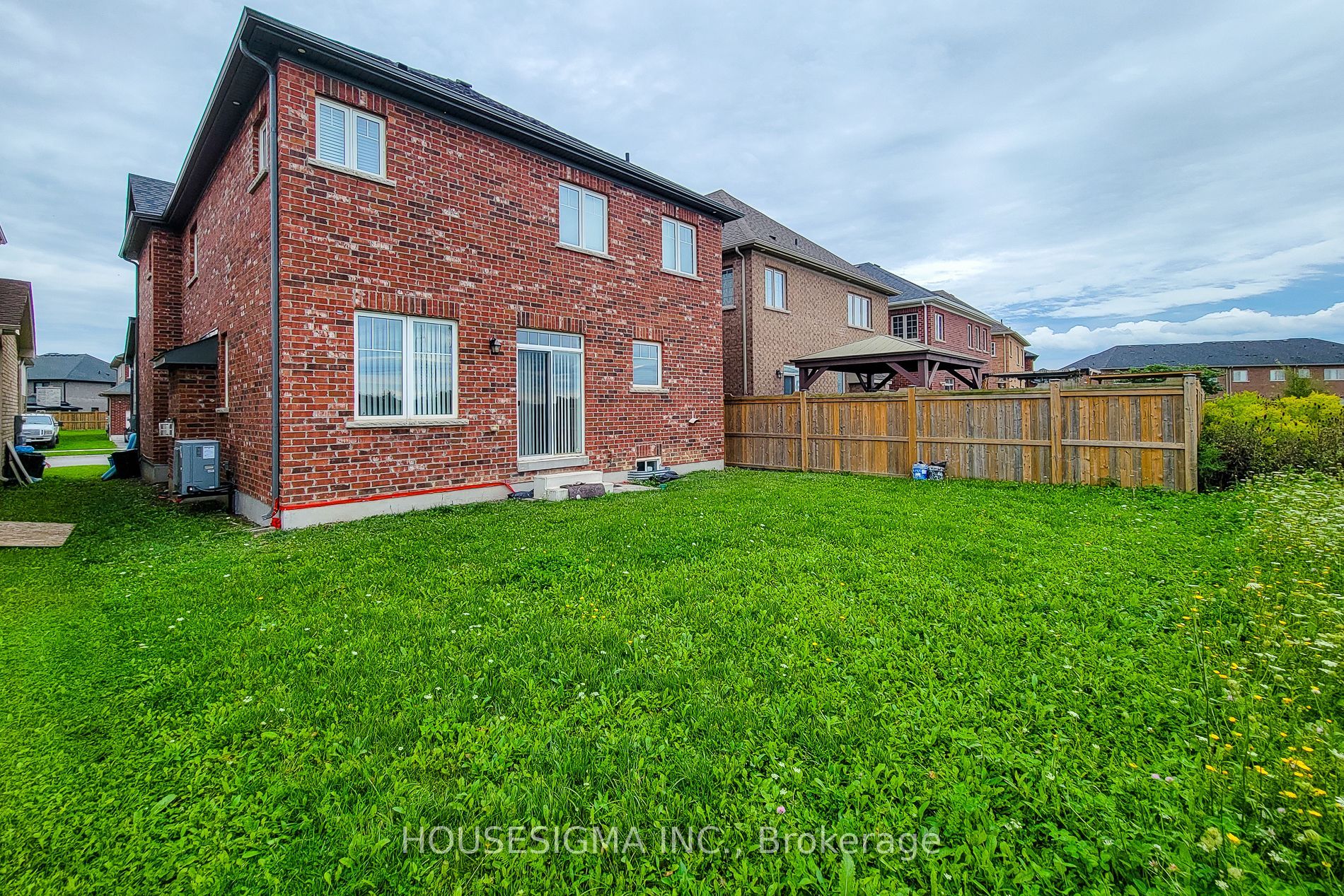91 Homestead Way, Thorold 4