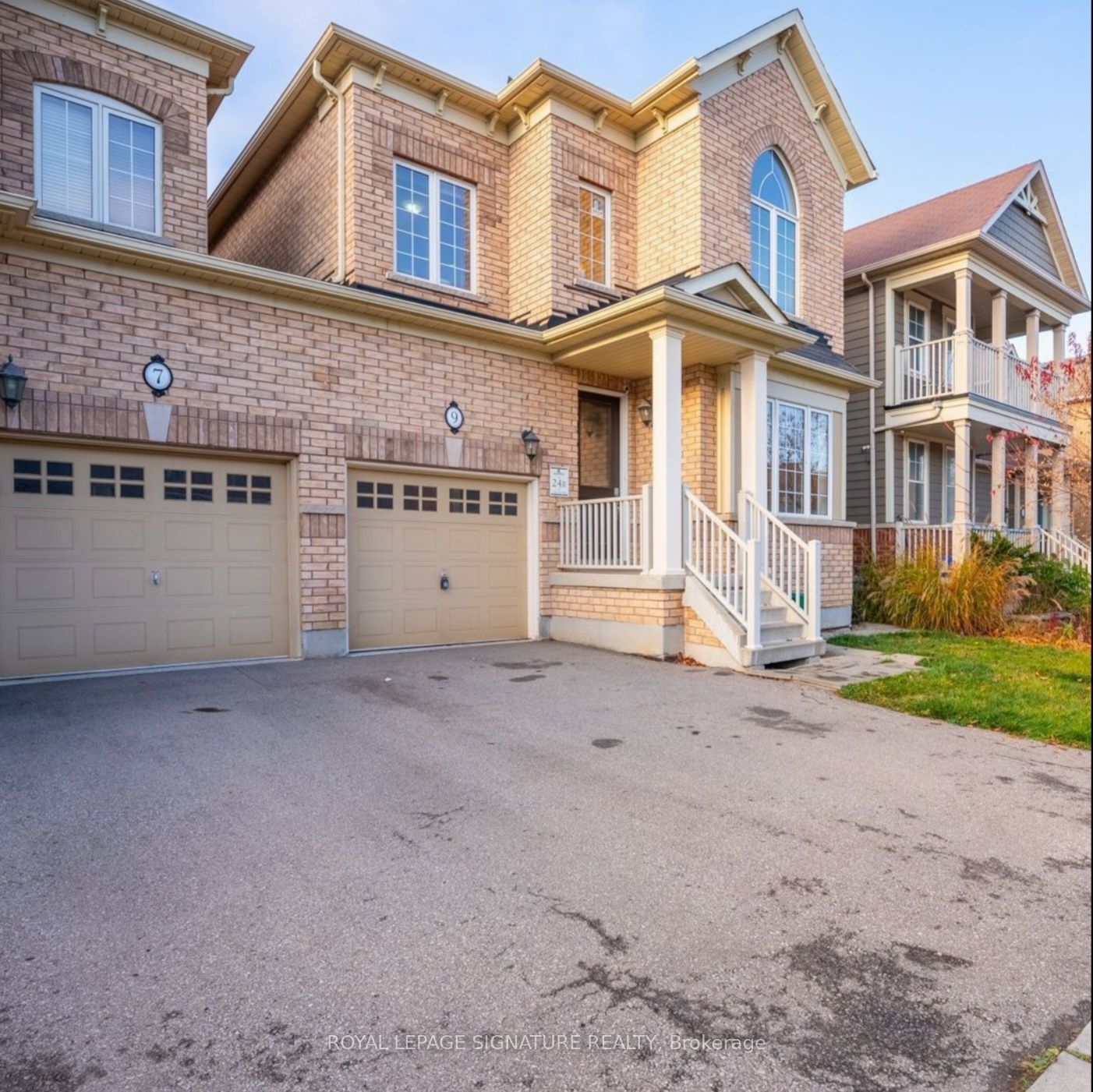 Unit Room B - 9 White Ash Road, Thorold 2