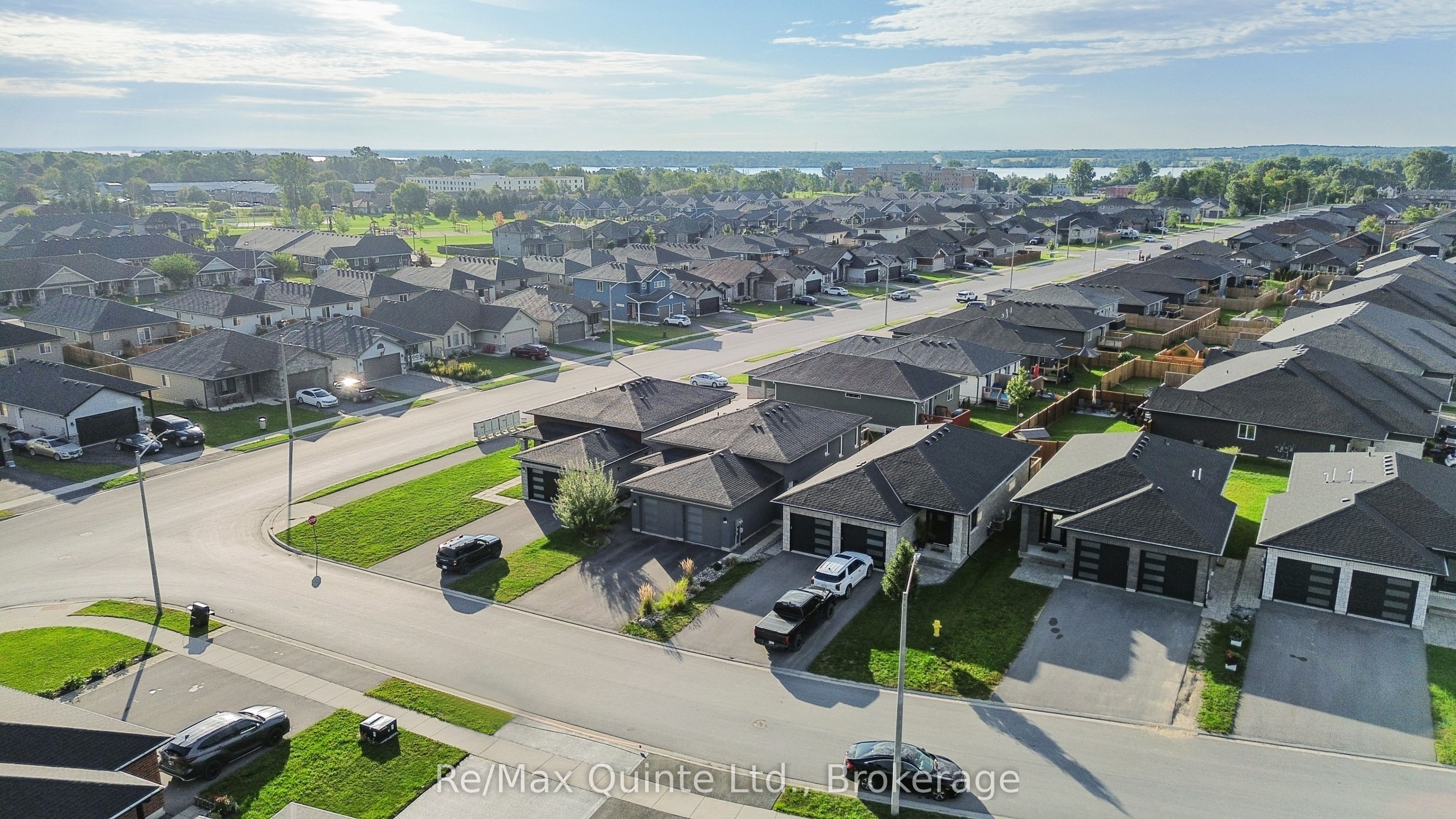 Unit B - 103 Dewal Place, Belleville 4