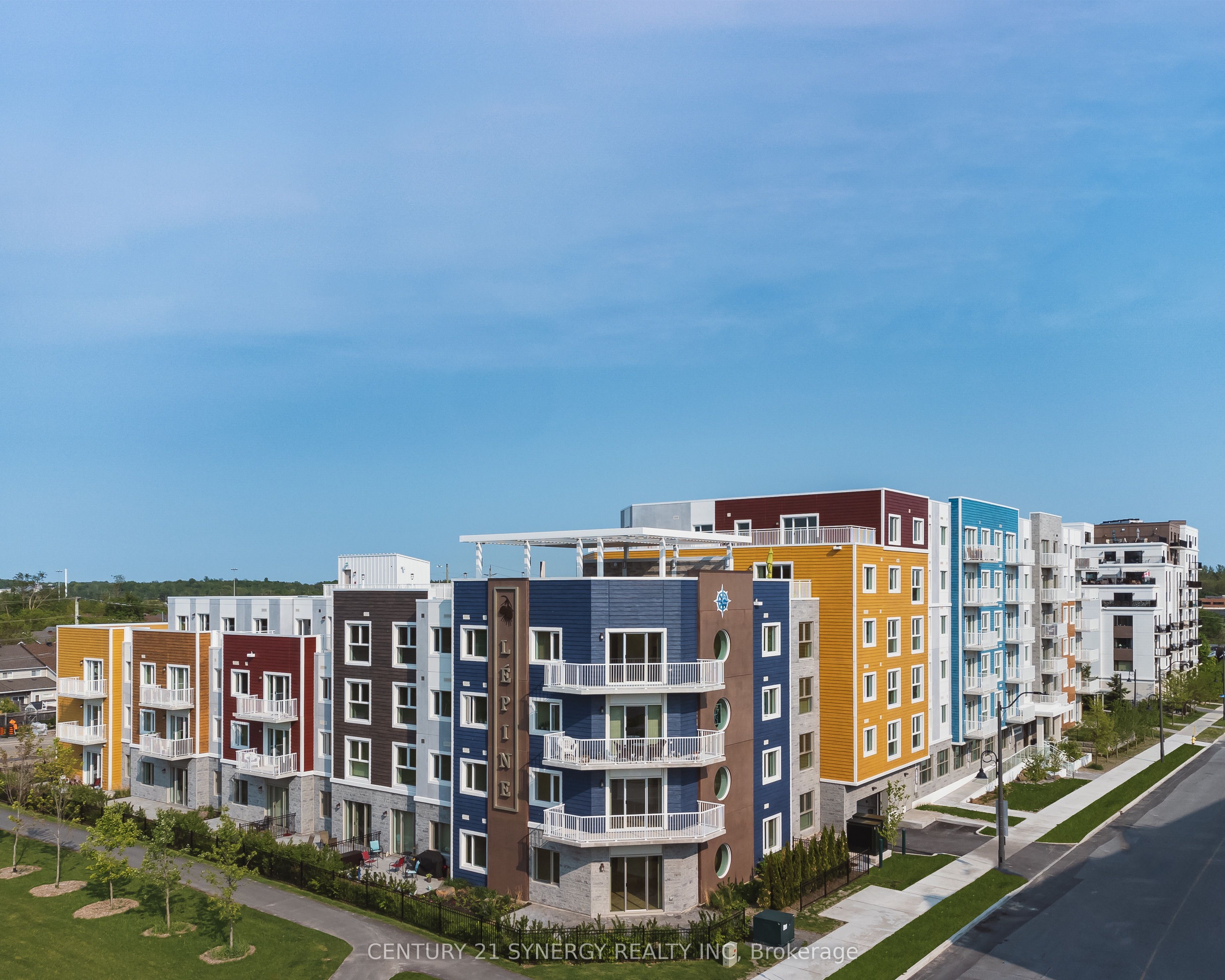 Unit 339 - 1088 Maritime Way, Kanata 2