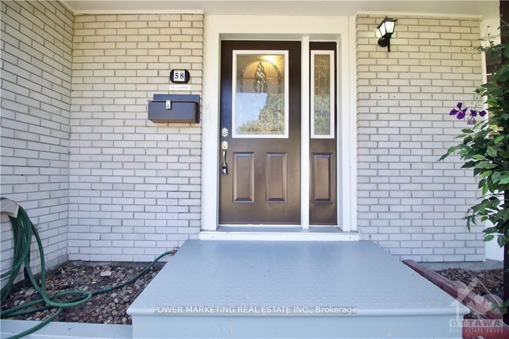 58 AERO Drive, Nepean 2