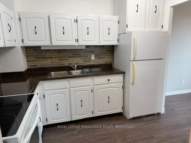Unit 601 - 66 Greenview Drive, Kingston 3