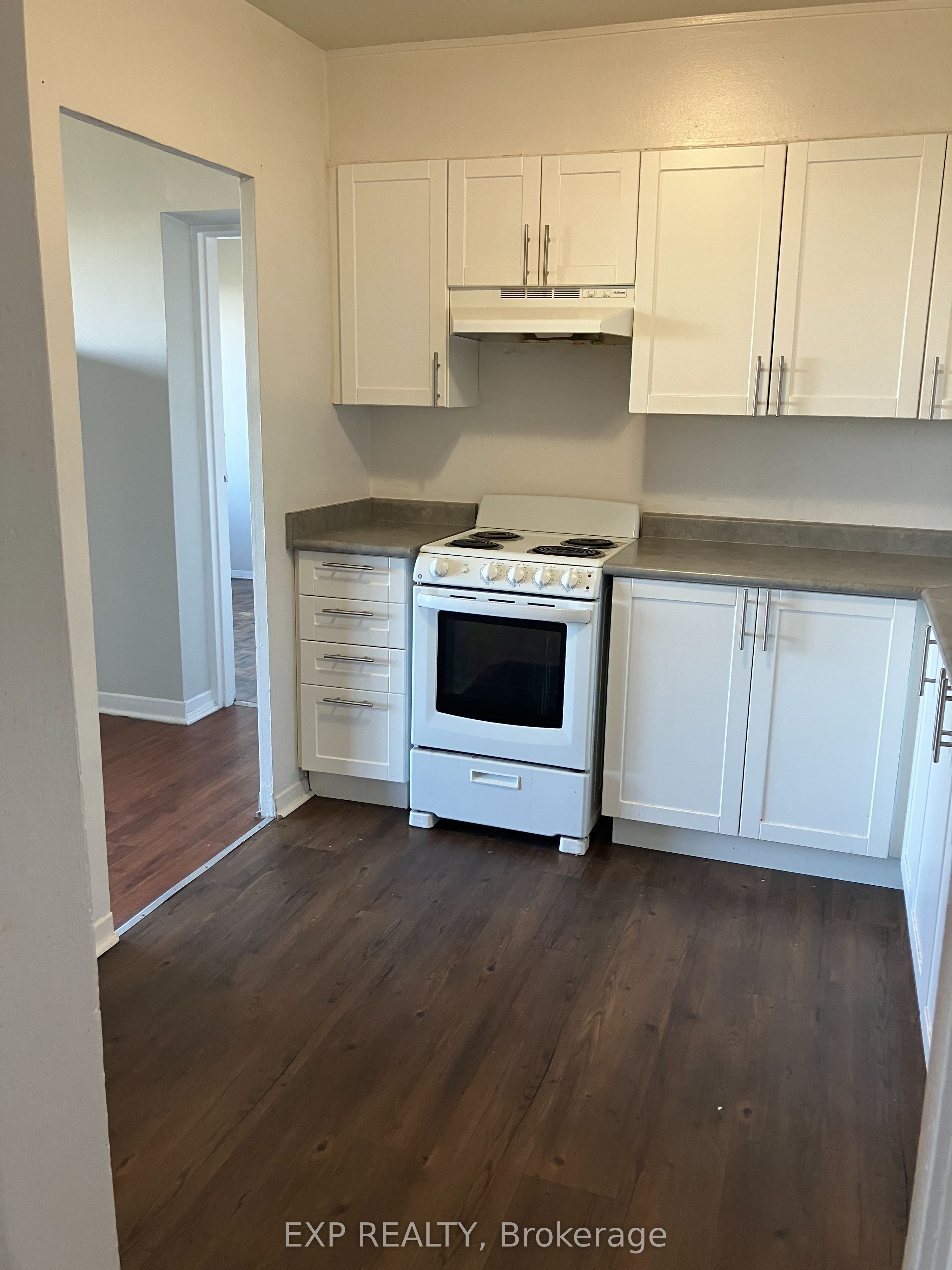 Unit 407 - 1435 Morisset Avenue, Ottawa 4