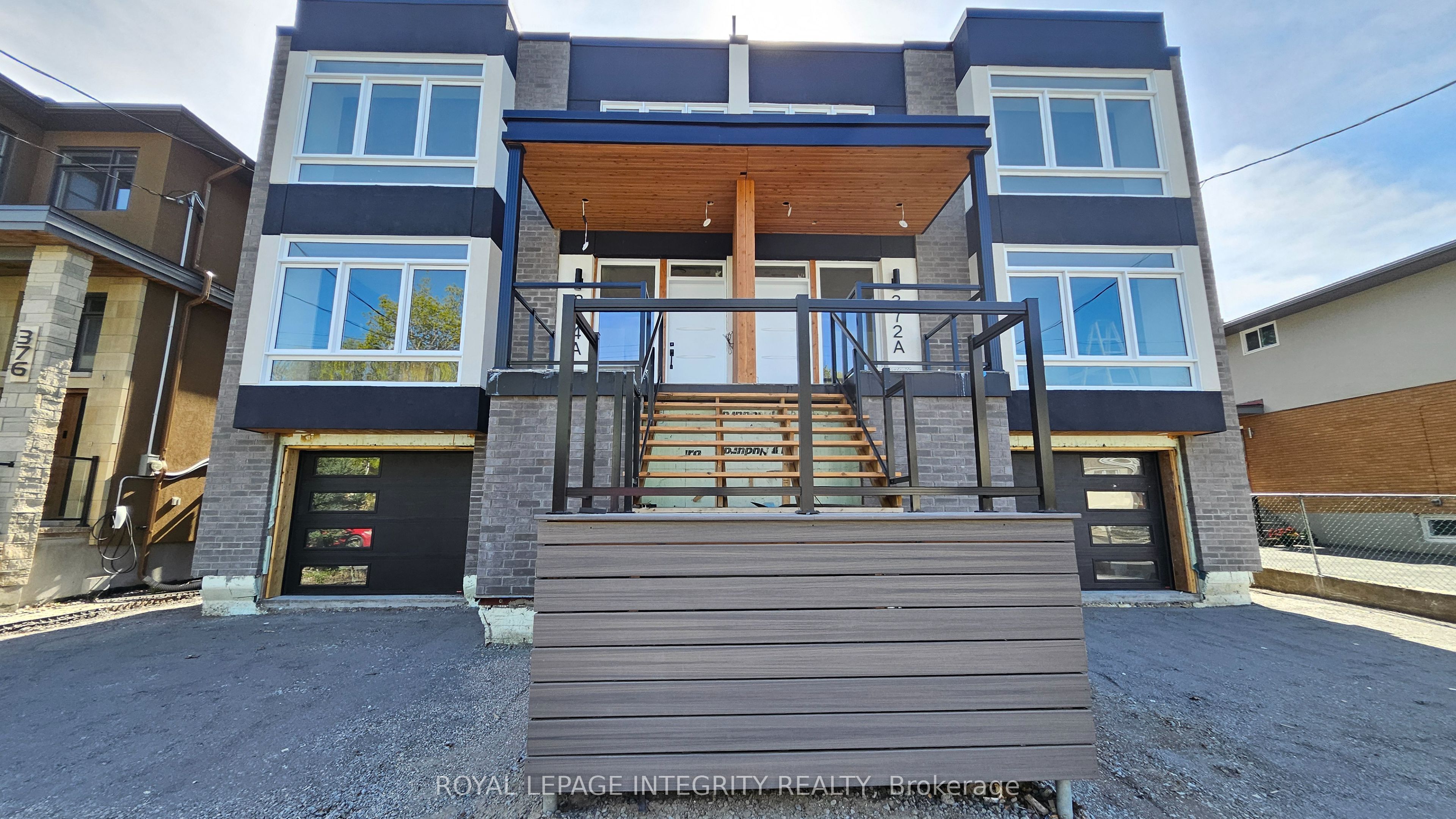 Unit B - 374 Berkley Avenue, Ottawa 3