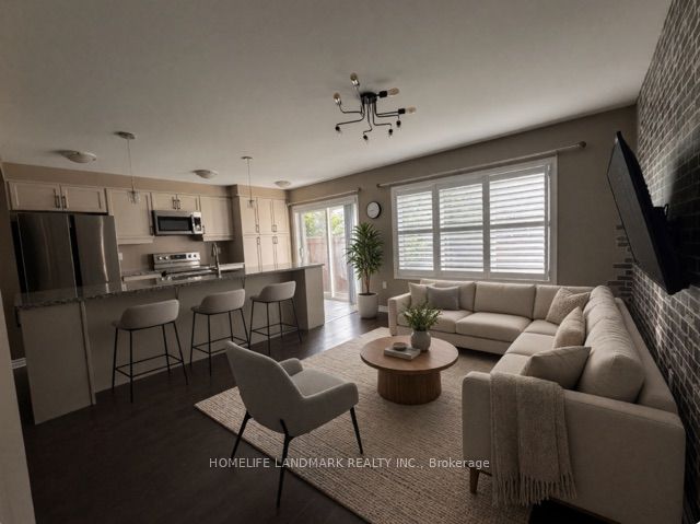 Unit 19 - 455 Guelph Avenue, Cambridge 2