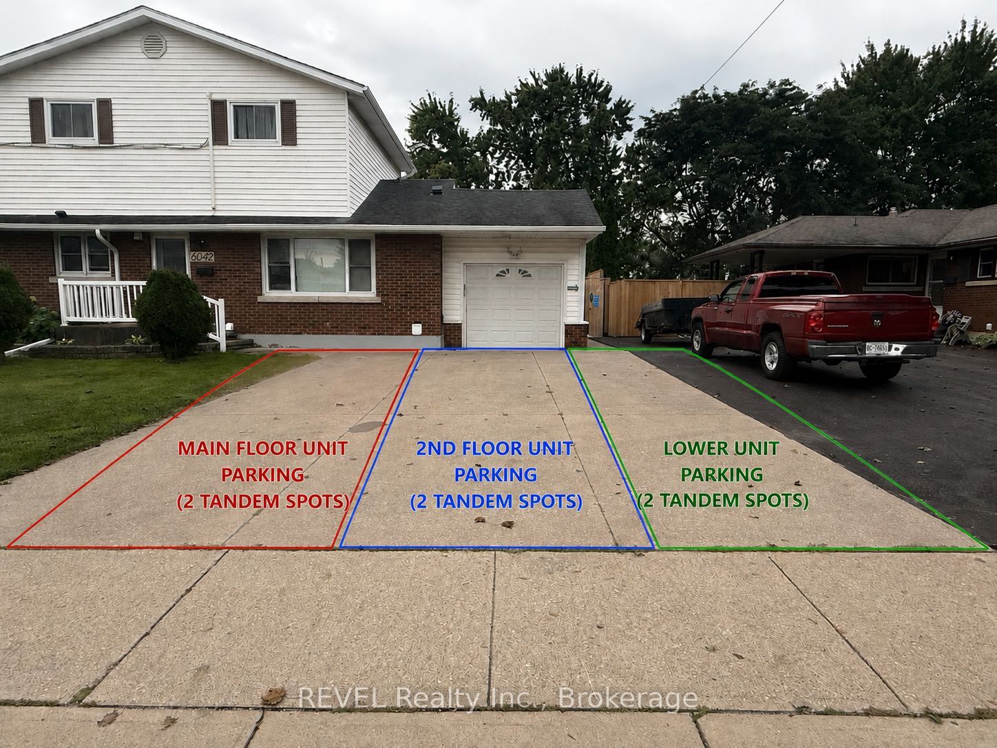 Unit Main - 6042 Stevens Street, Niagara Falls 2