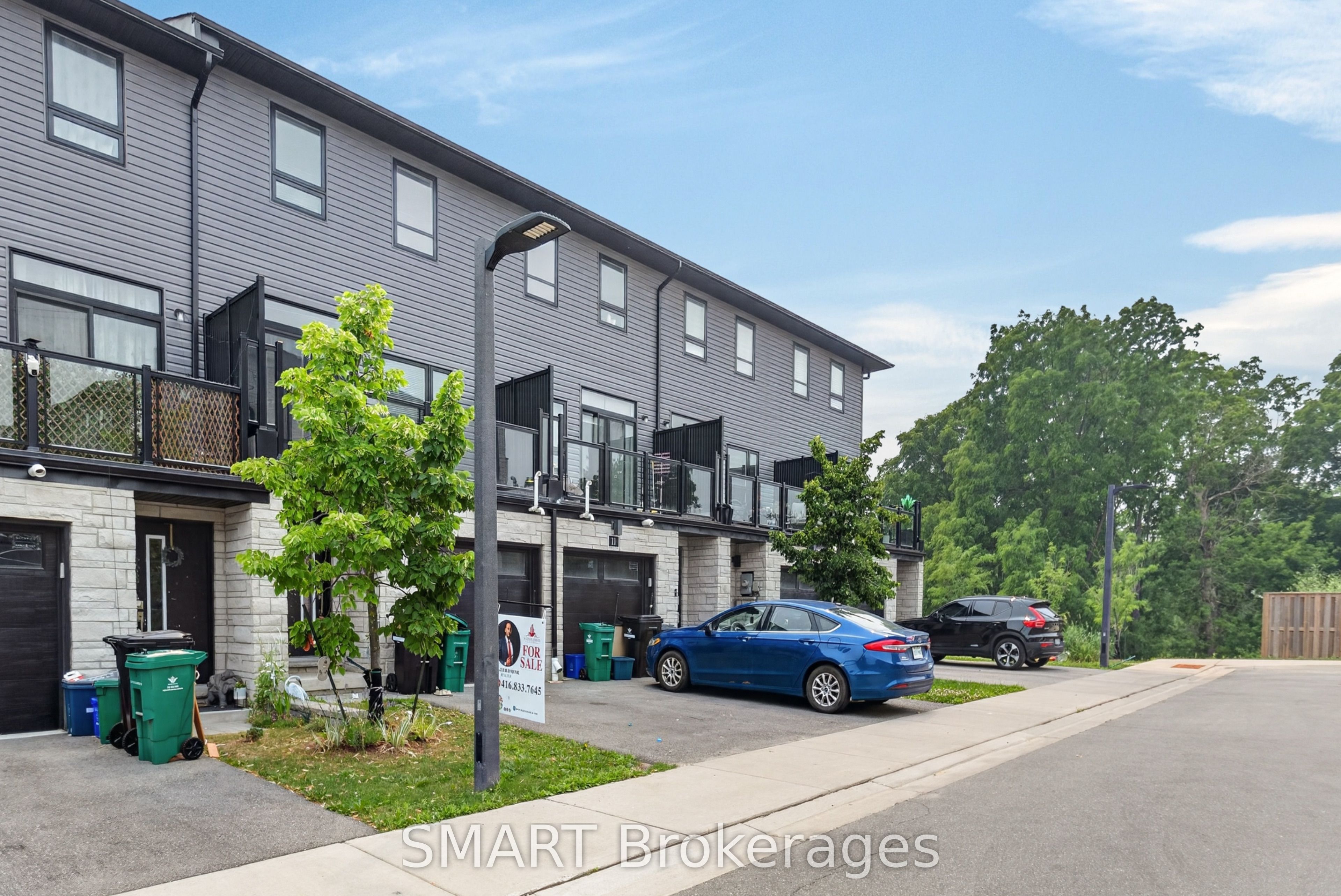 Unit 92 - 51 Sparrow Avenue, Cambridge 2