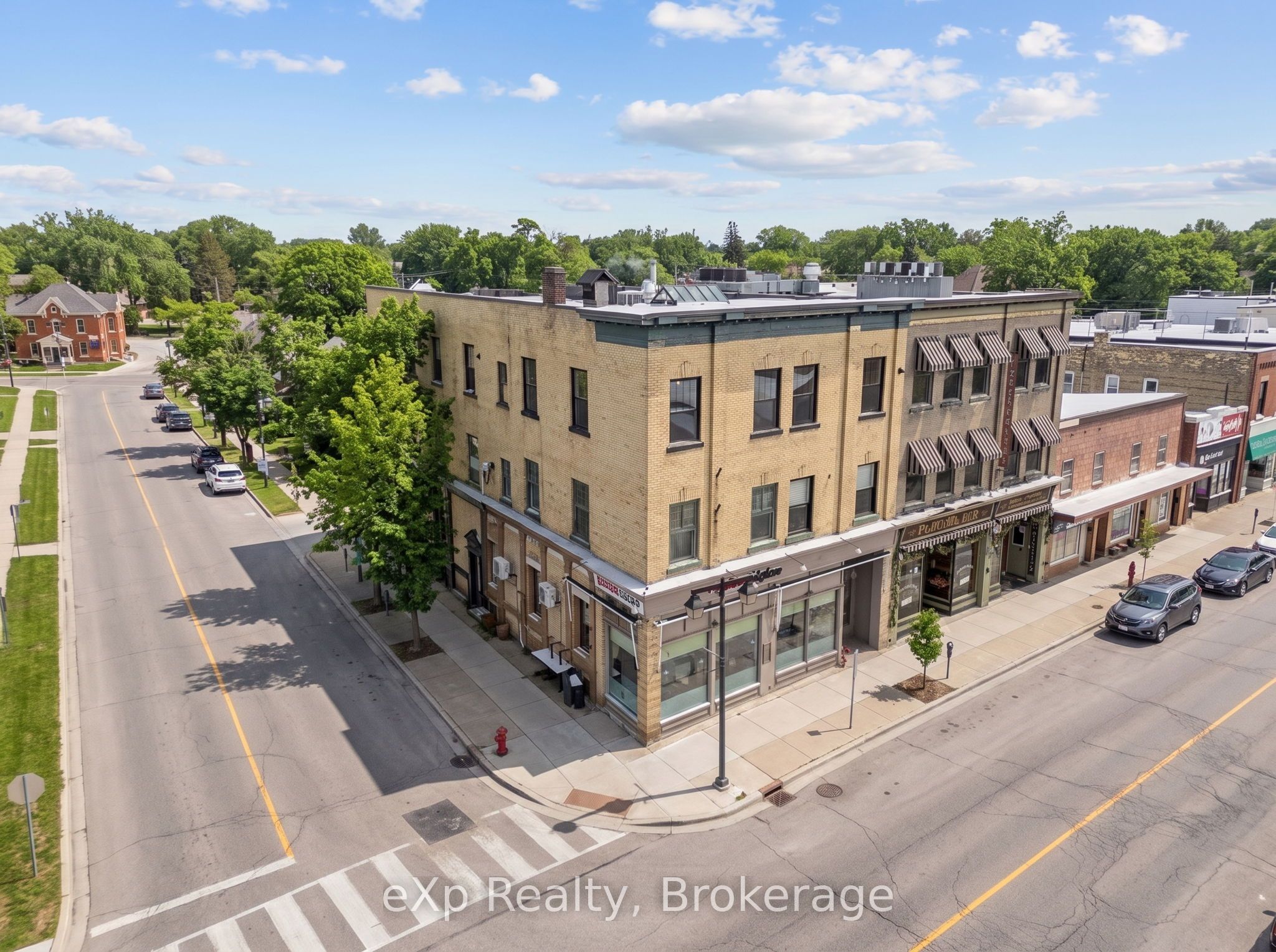 Unit 25 - 109 Downie Street, Stratford 1
