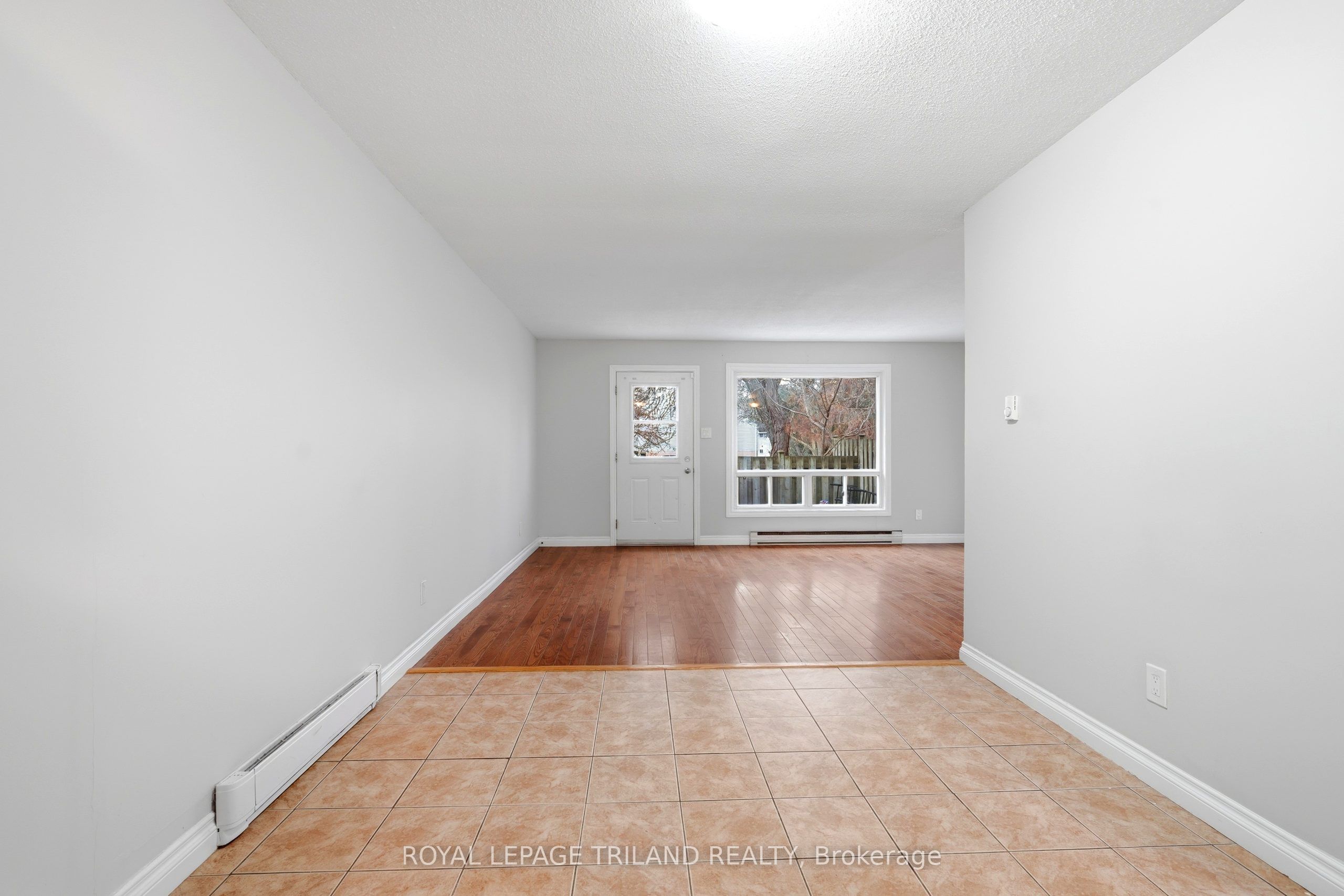 Unit 112 - 1600 Culver Drive, London 2