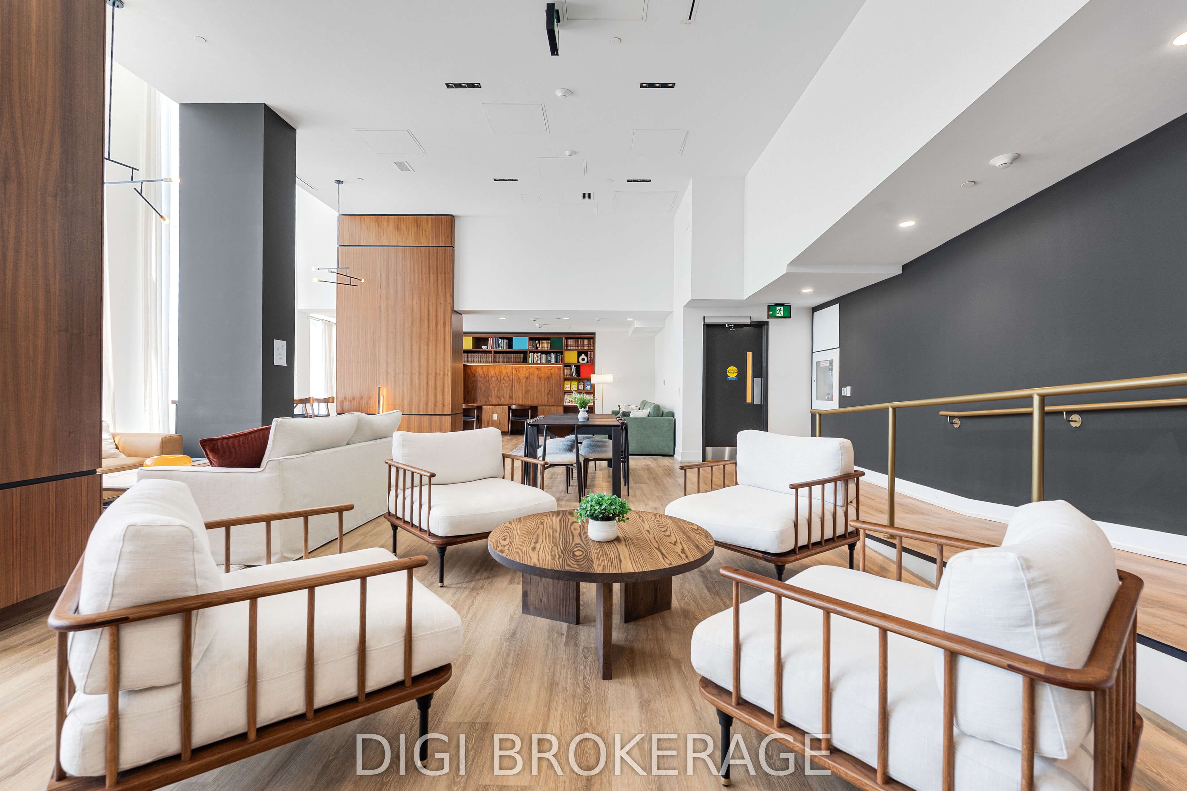 Unit 1810 - 2070 Scott Street, Ottawa 5